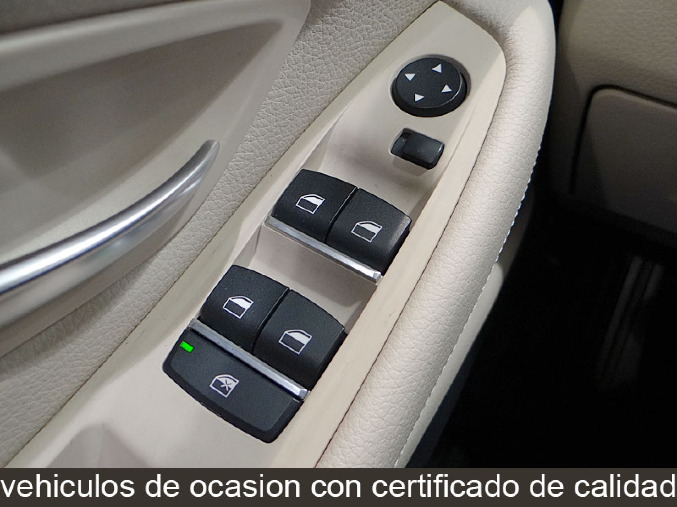 Foto Bmw 520 30