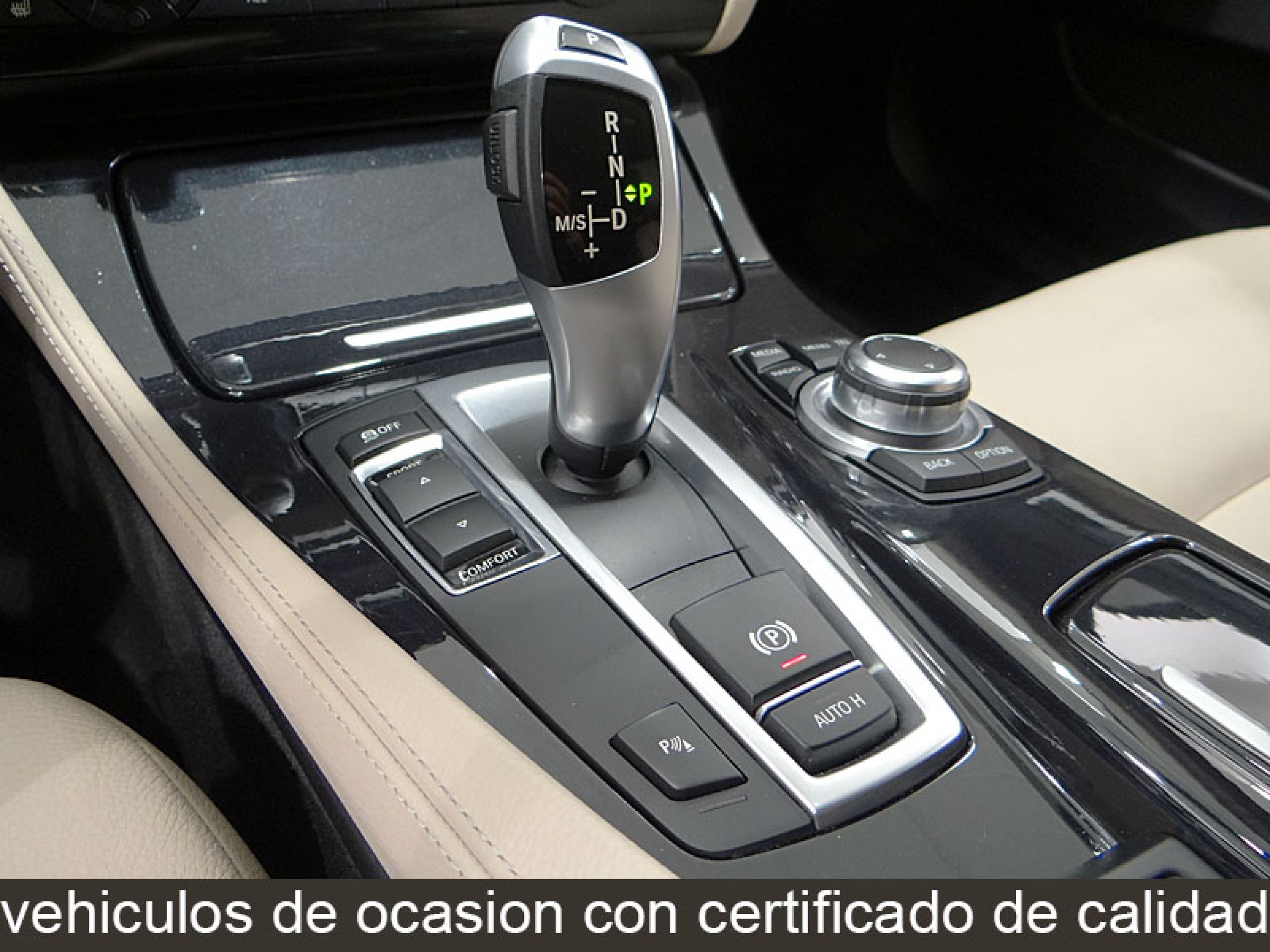 Foto Bmw 520 31