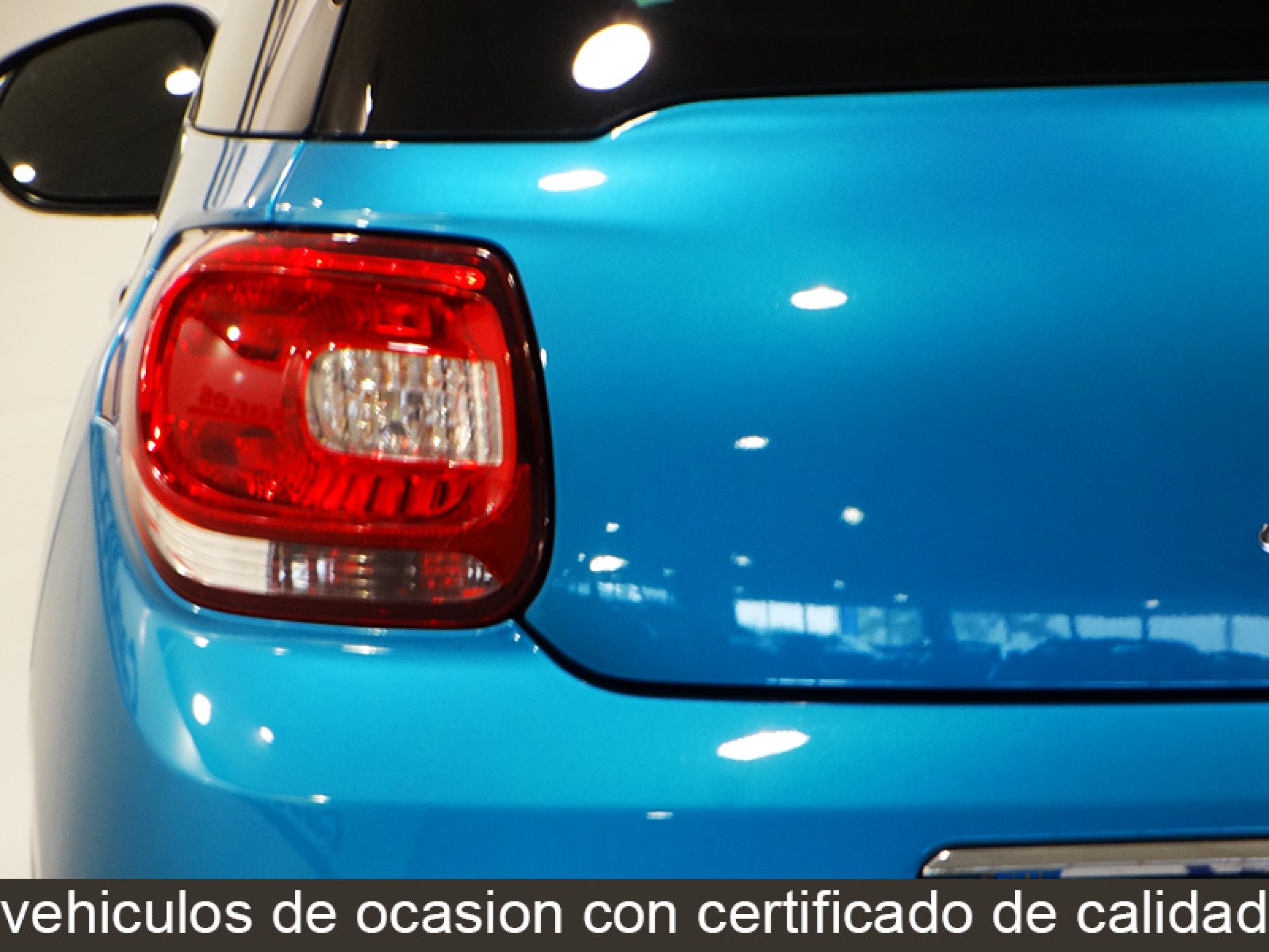 Foto Citroen DS3 14
