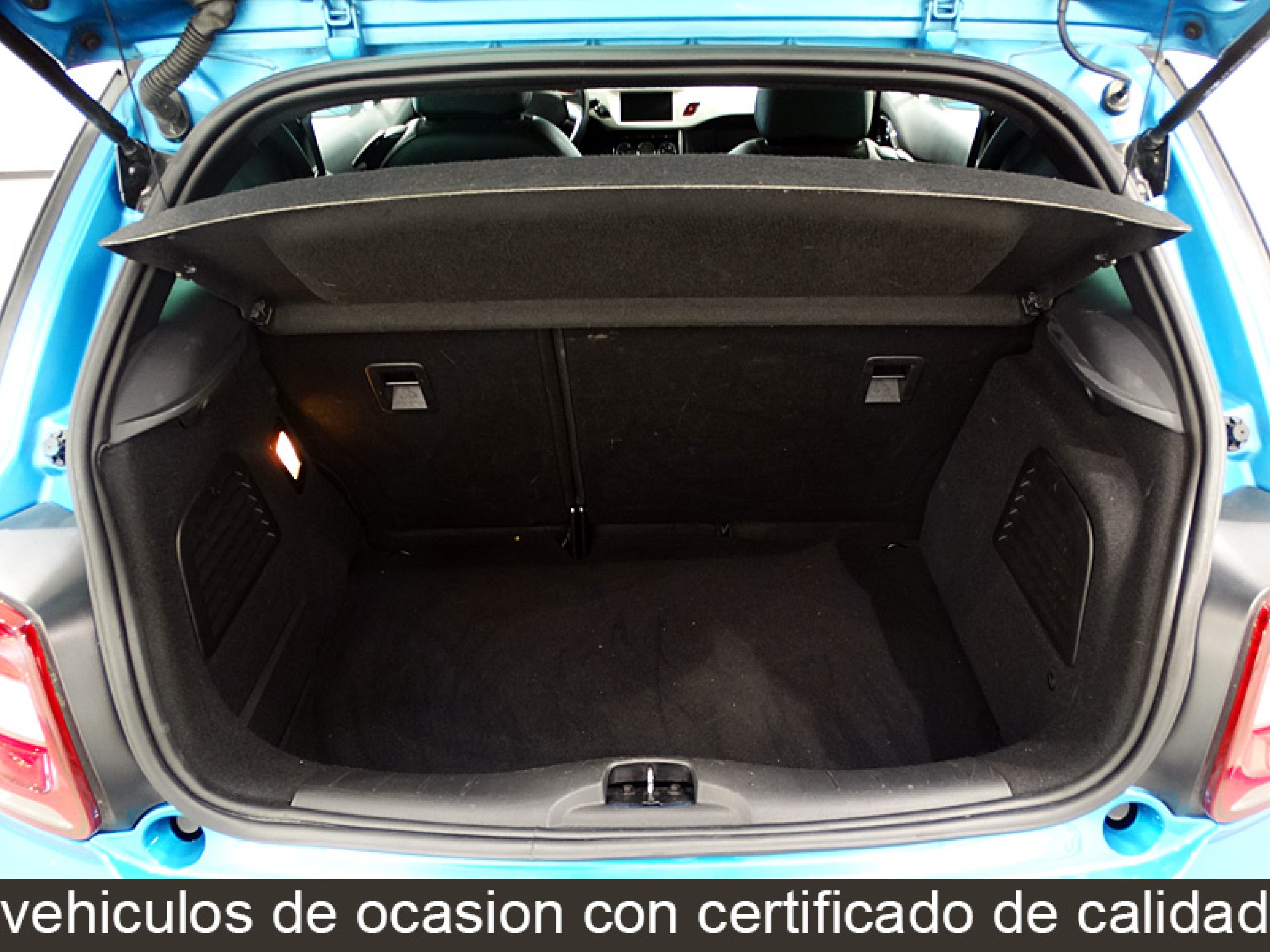 Foto Citroen DS3 16