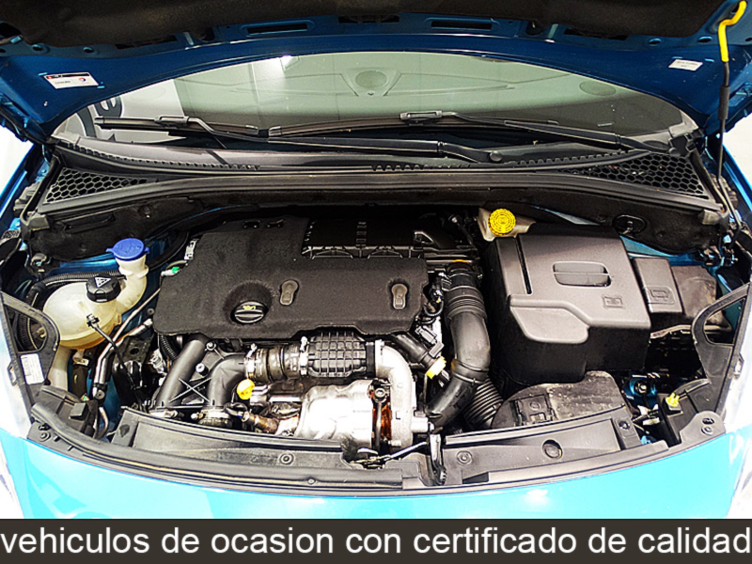 Foto Citroen DS3 17