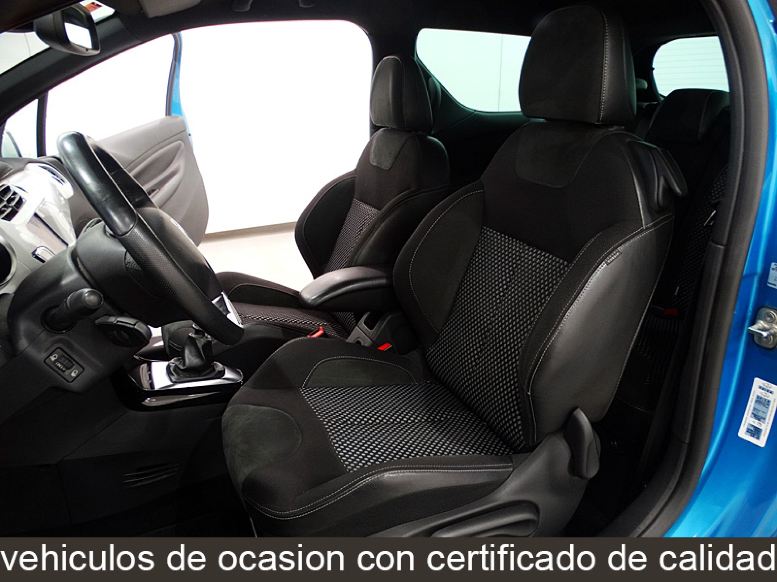 Foto Citroen DS3 19