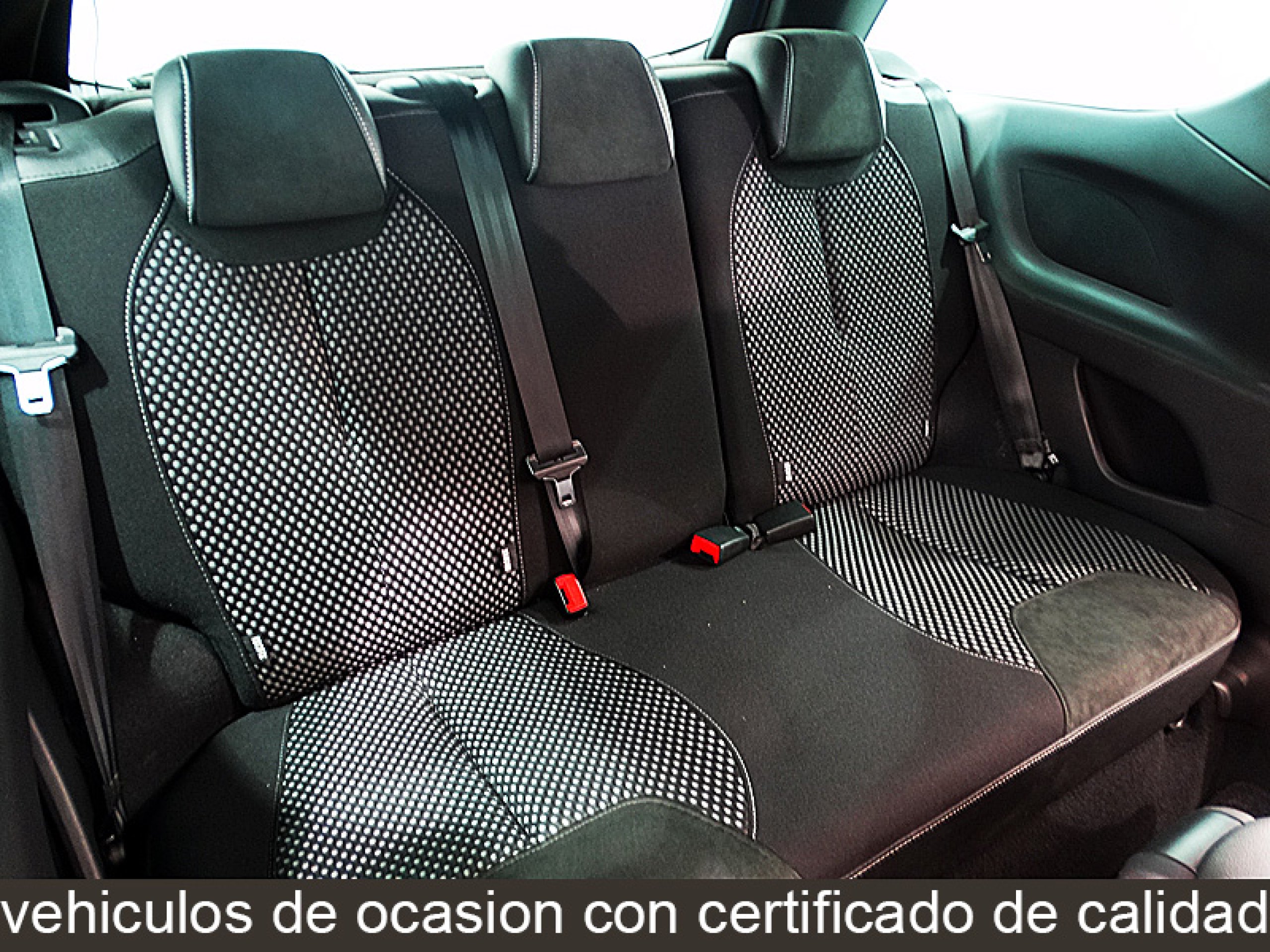 Foto Citroen DS3 21