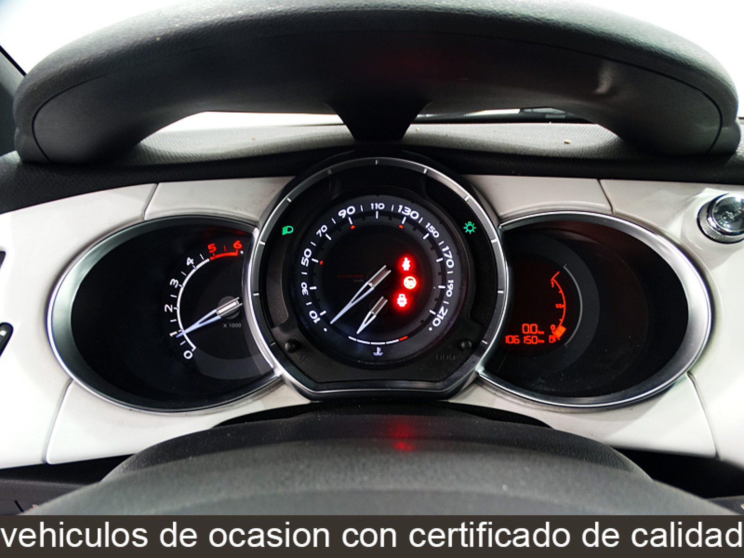 Foto Citroen DS3 30