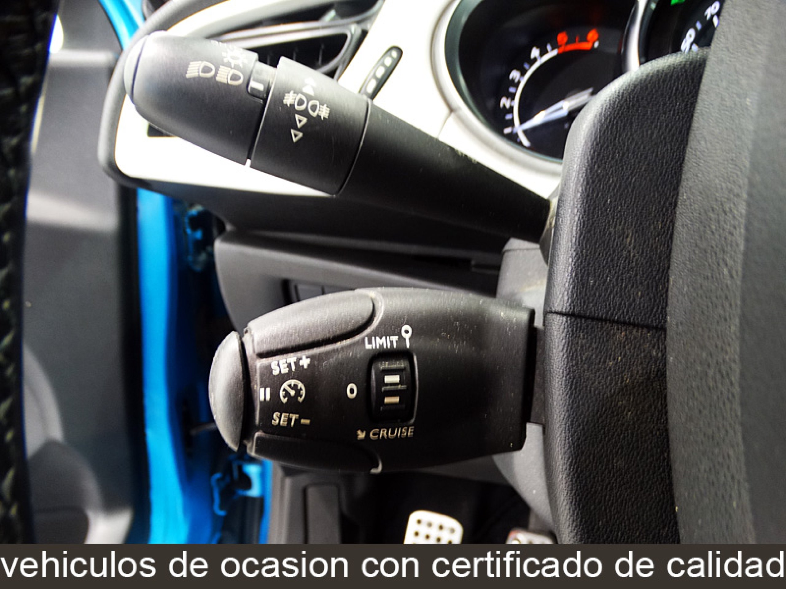Foto Citroen DS3 32