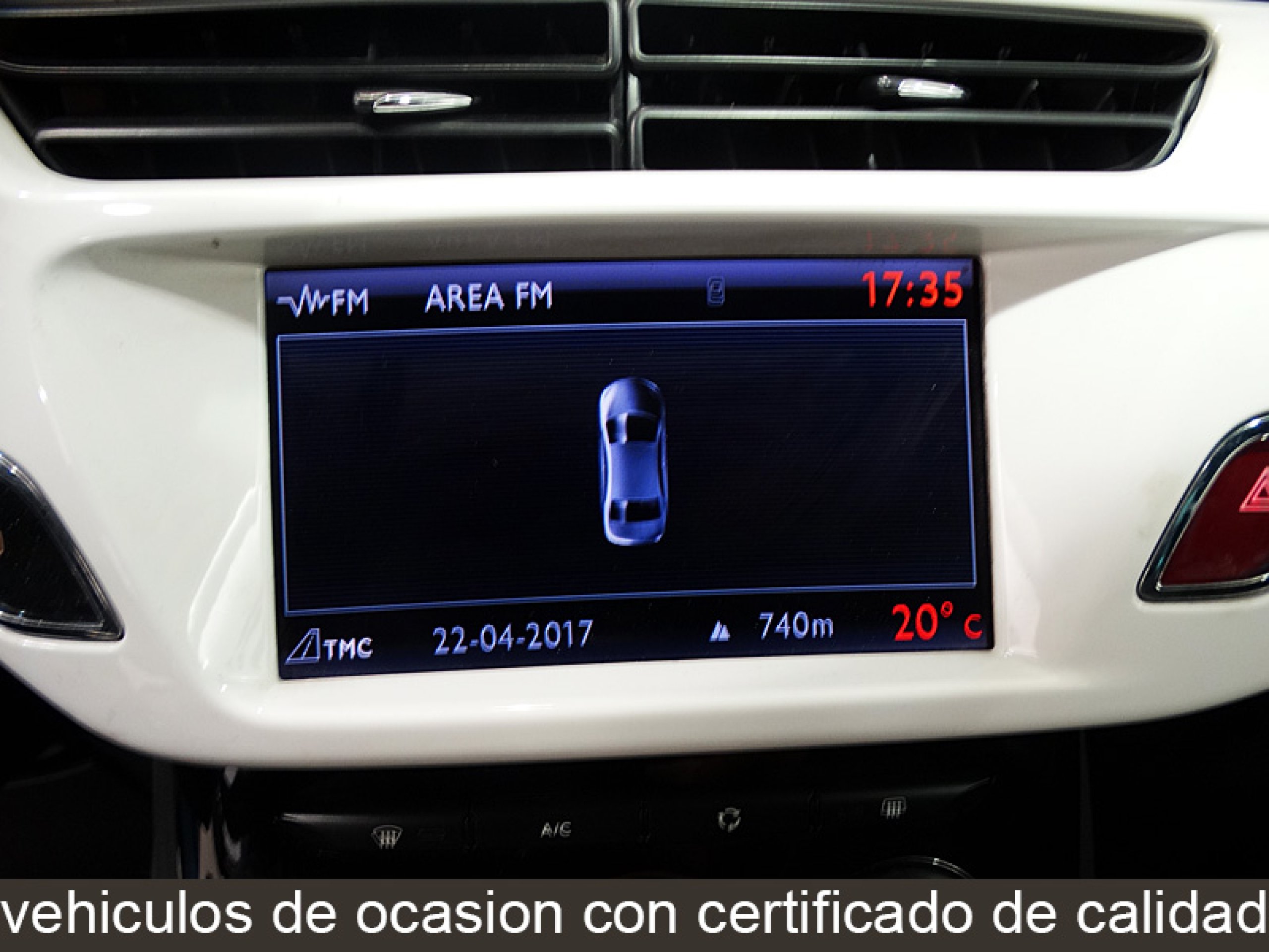 Foto Citroen DS3 34