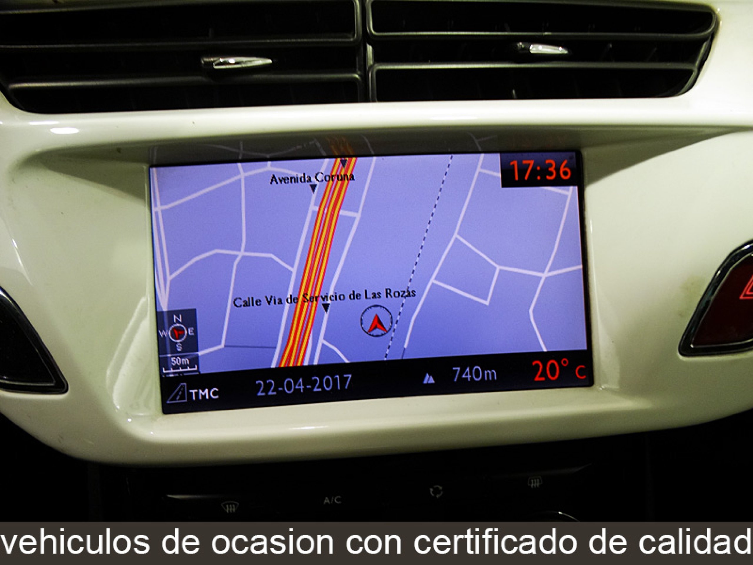 Foto Citroen DS3 35