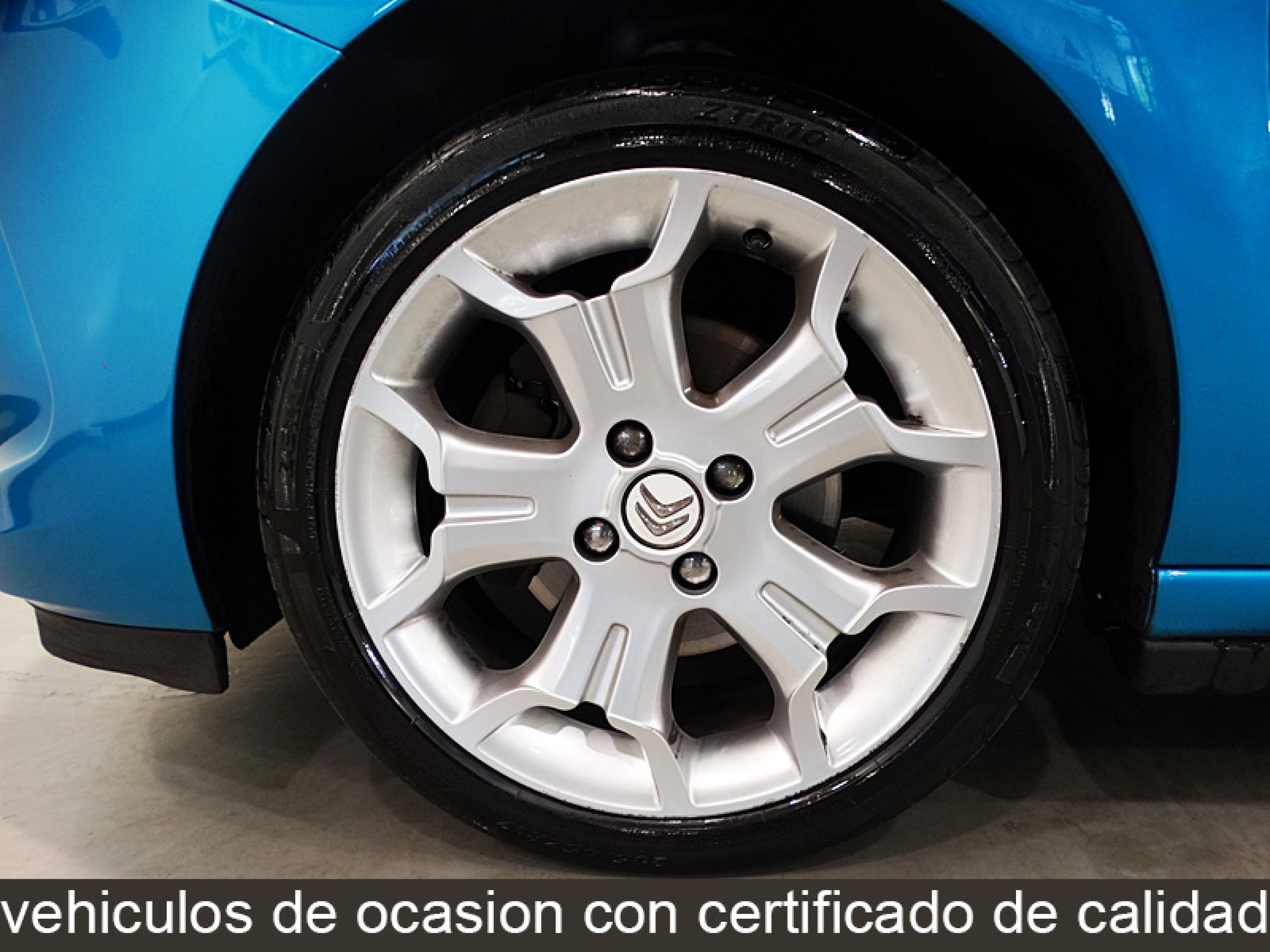 Foto Citroen DS3 37