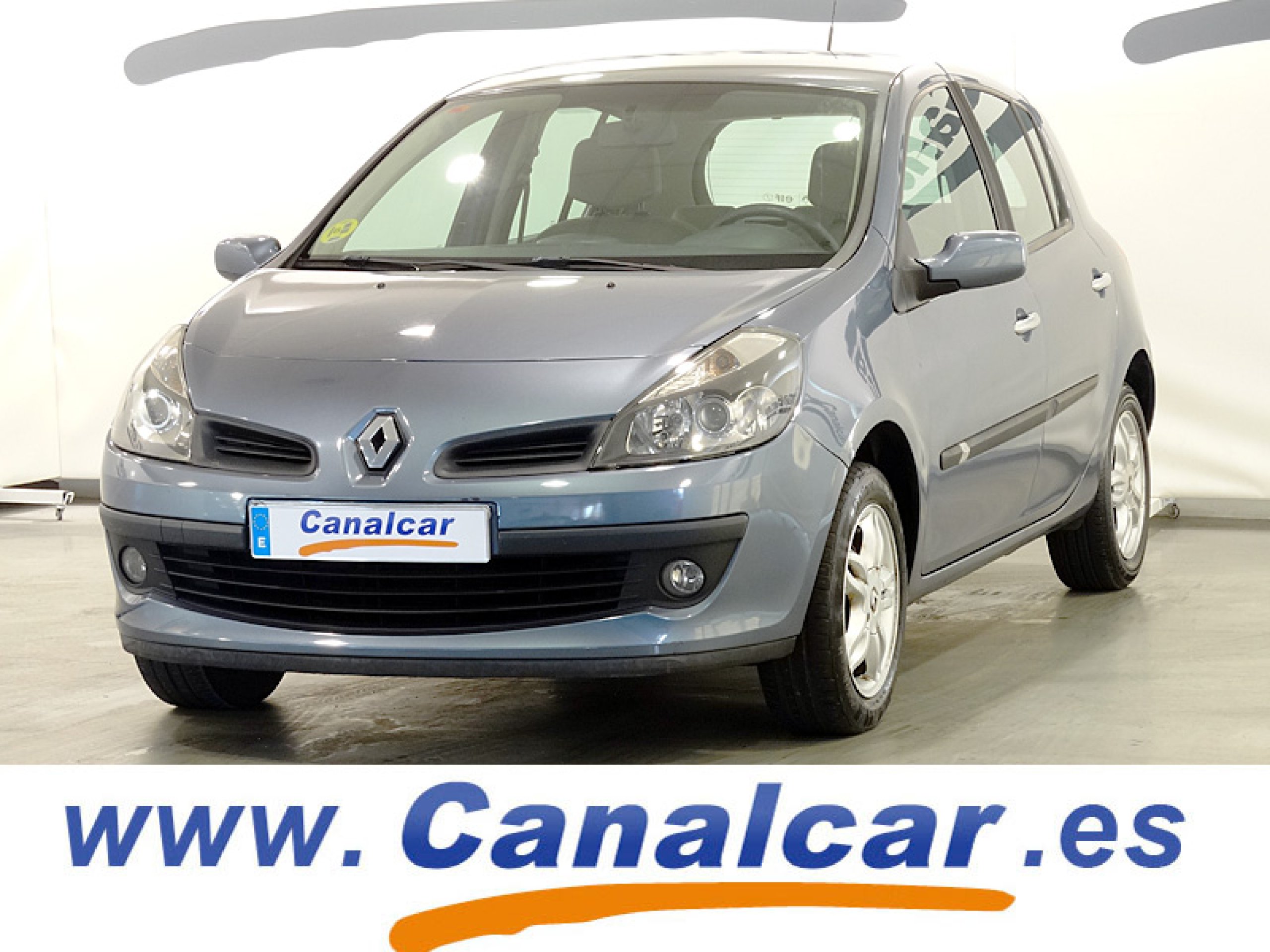Foto Renault Clio 2