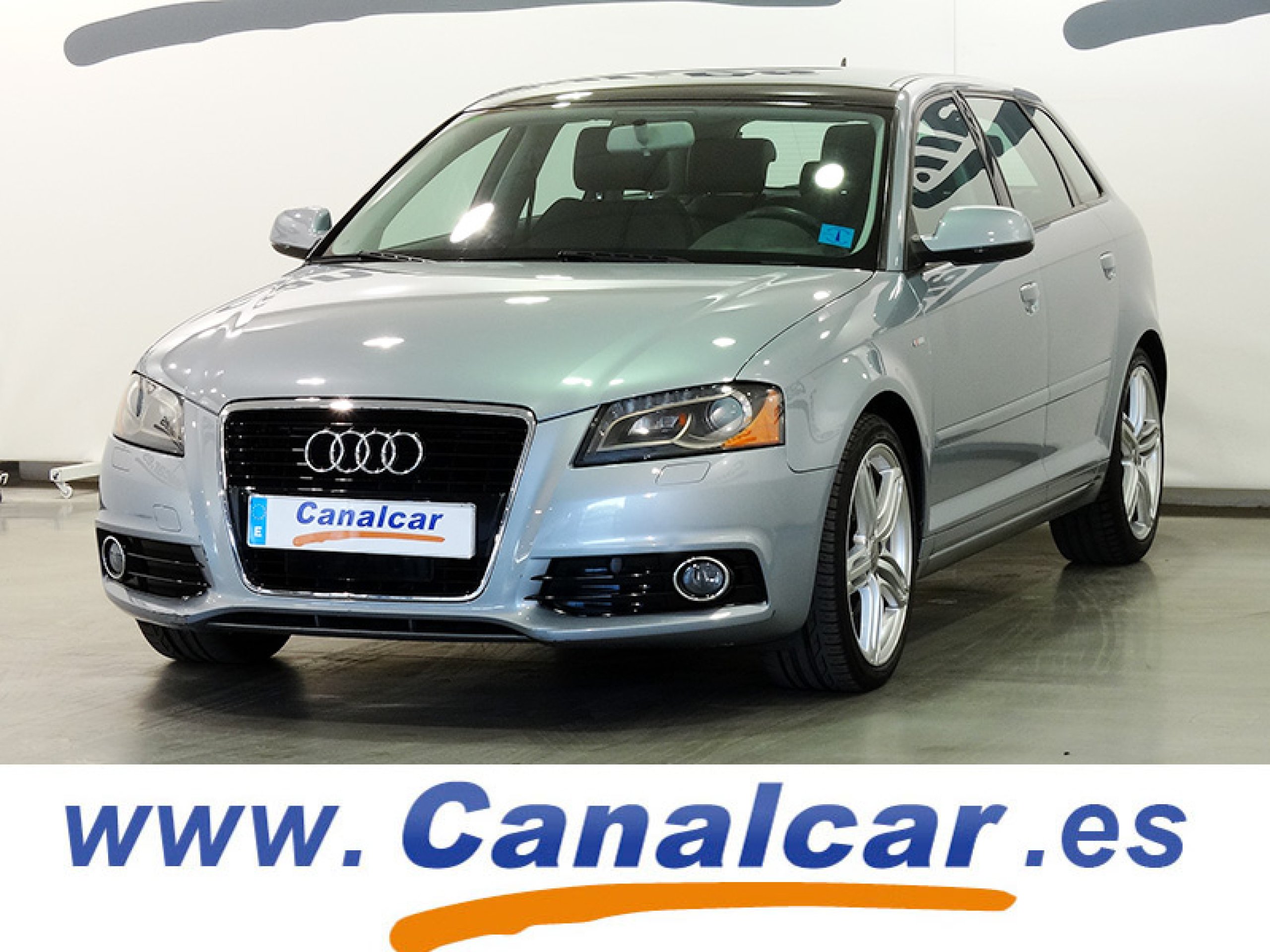 Foto Audi A3 2