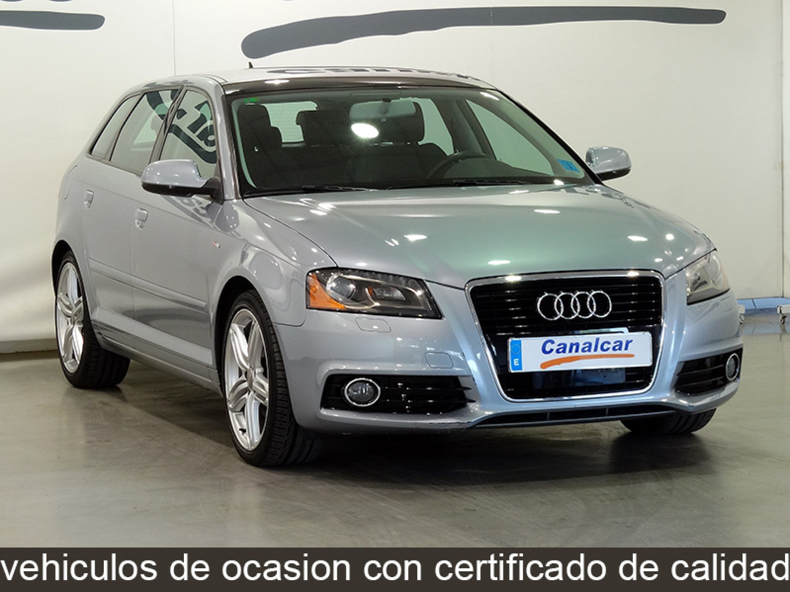 Foto Audi A3 3