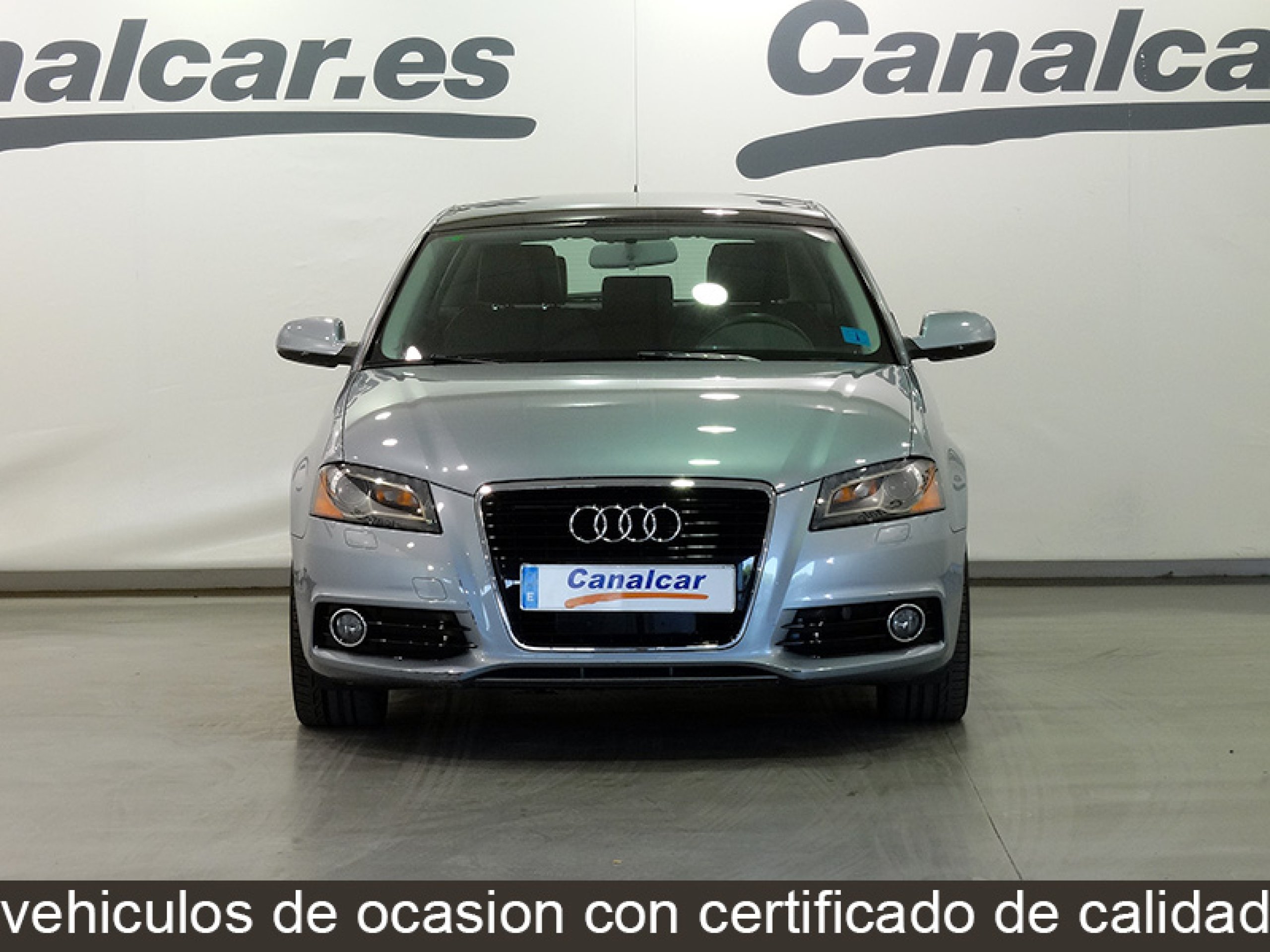 Foto Audi A3 5