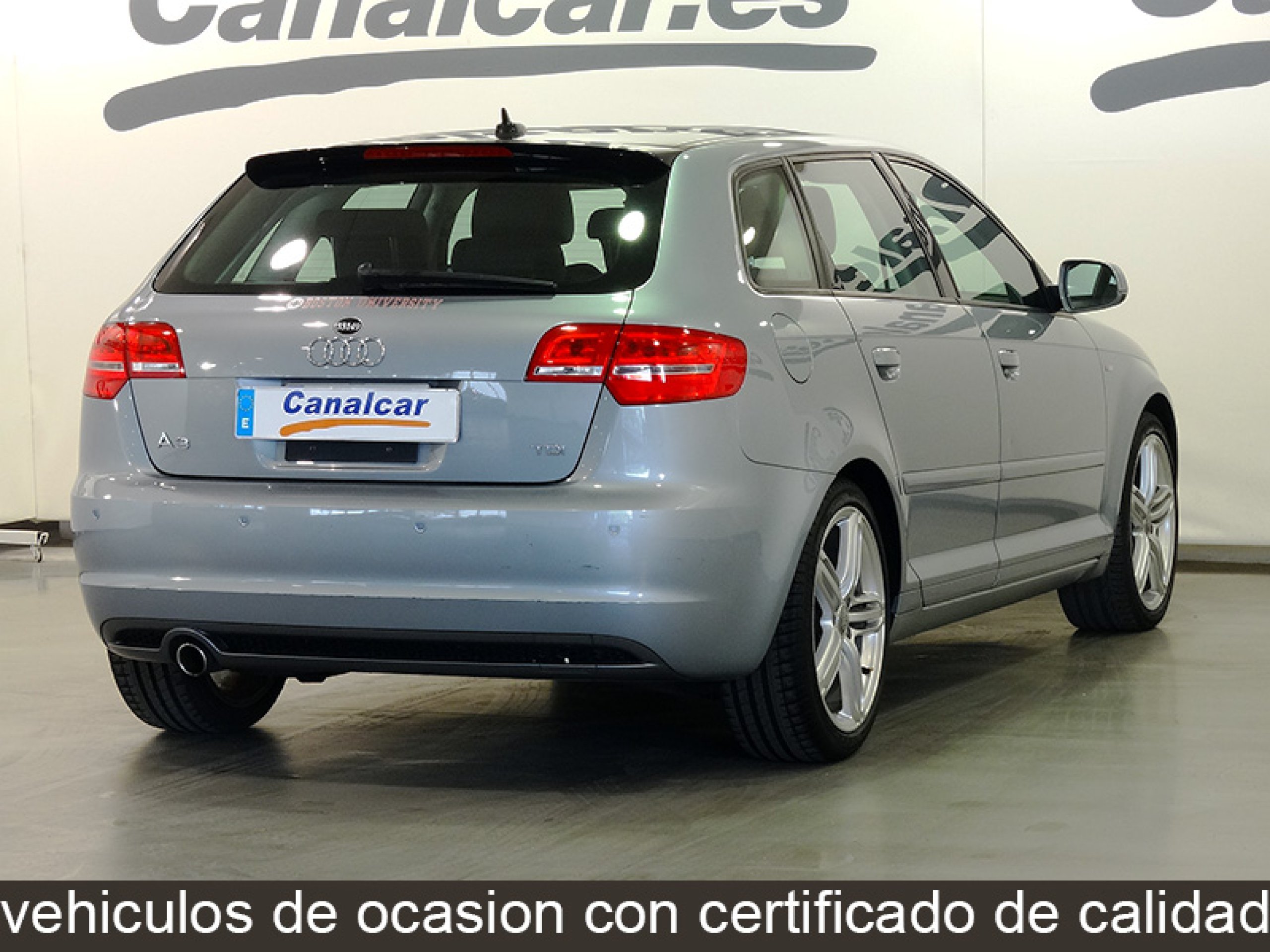 Foto Audi A3 6