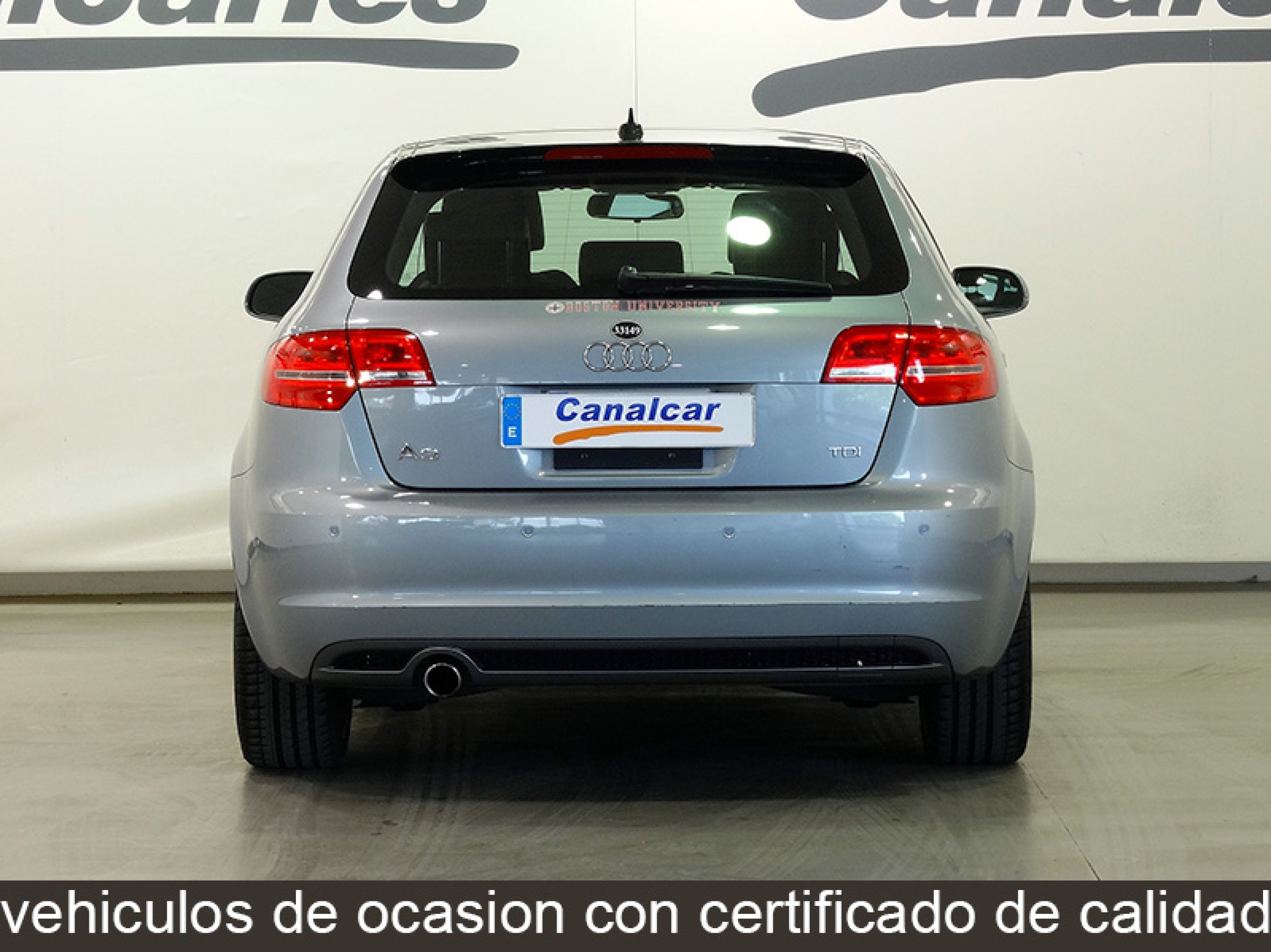 Foto Audi A3 7