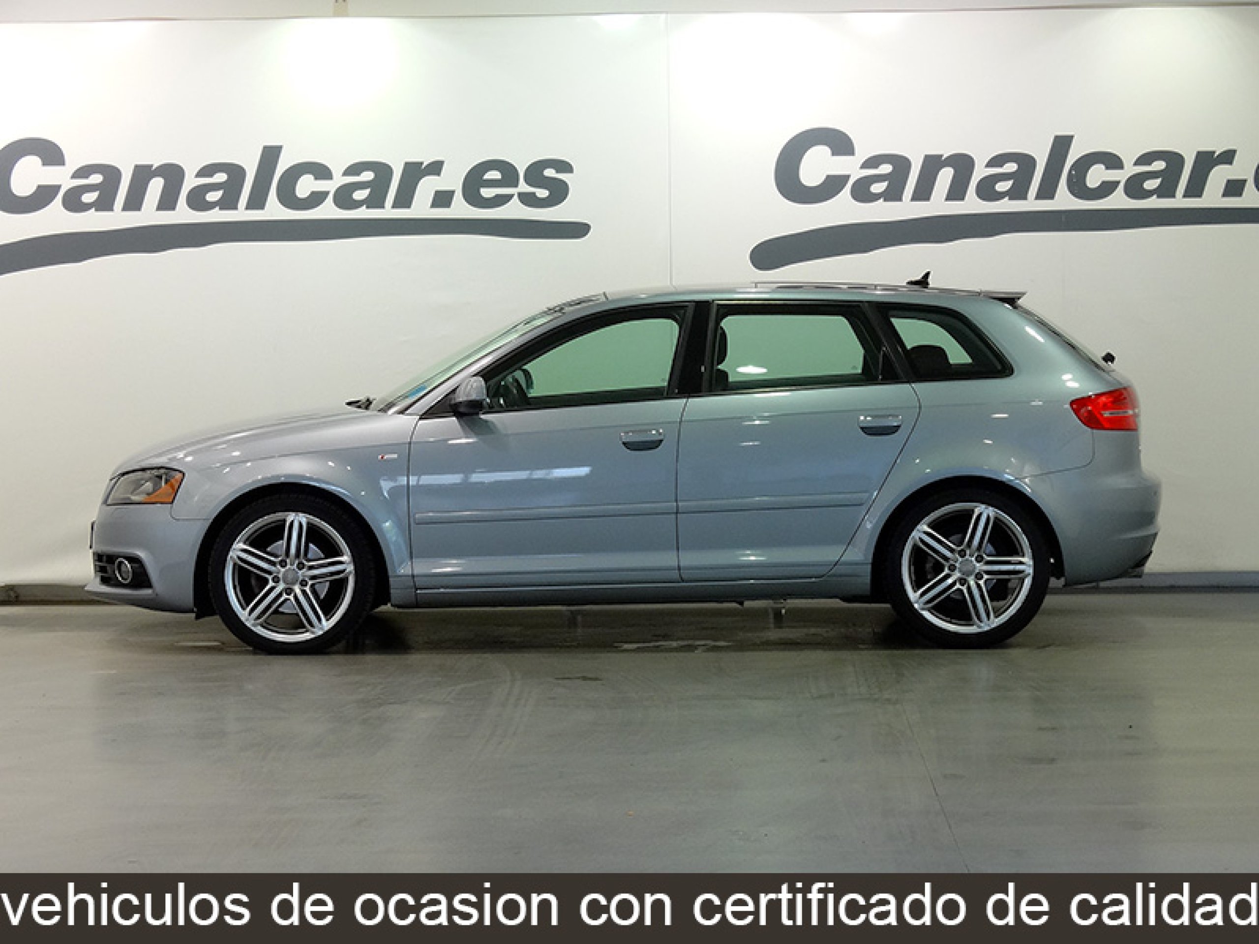 Foto Audi A3 9