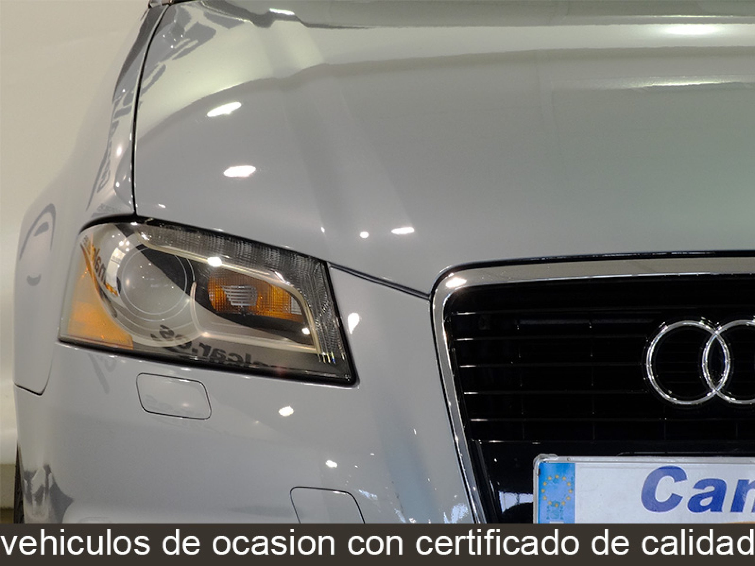 Foto Audi A3 11