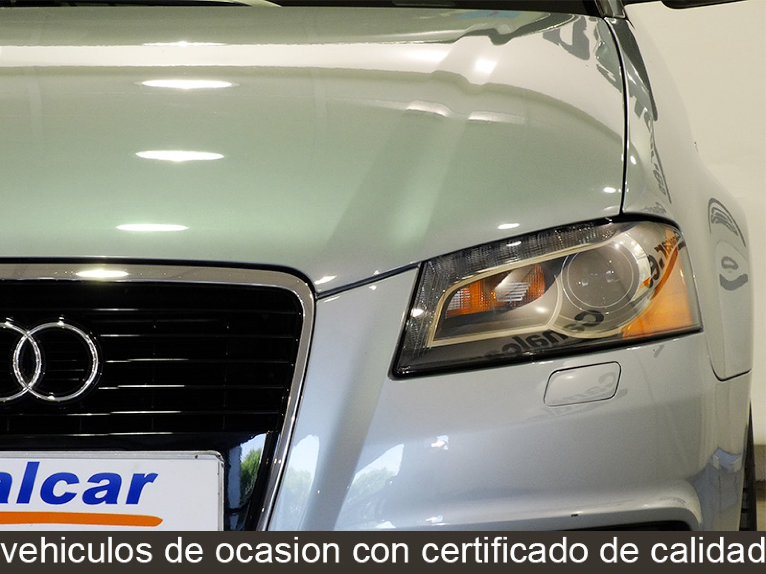 Foto Audi A3 12