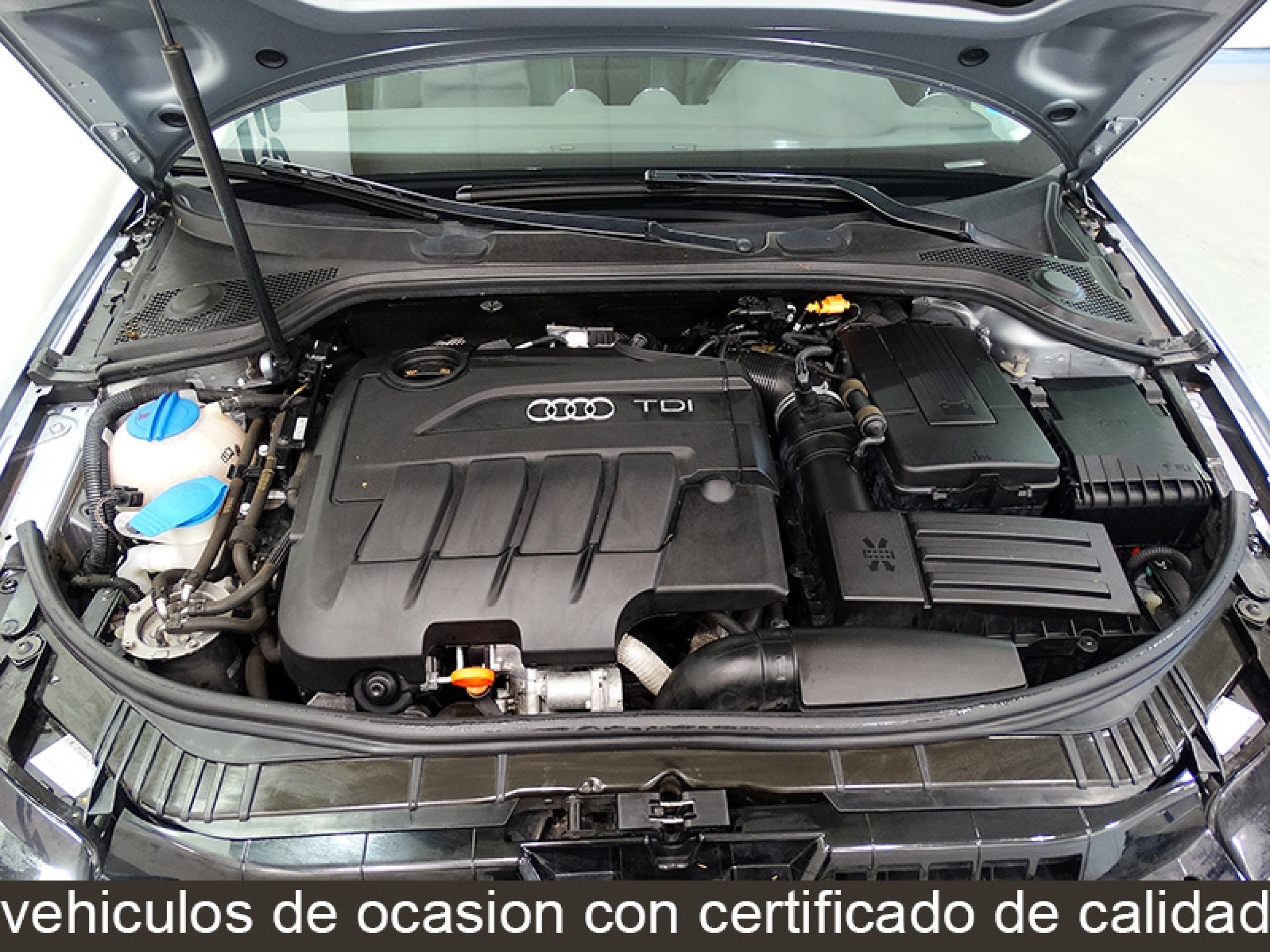 Foto Audi A3 15