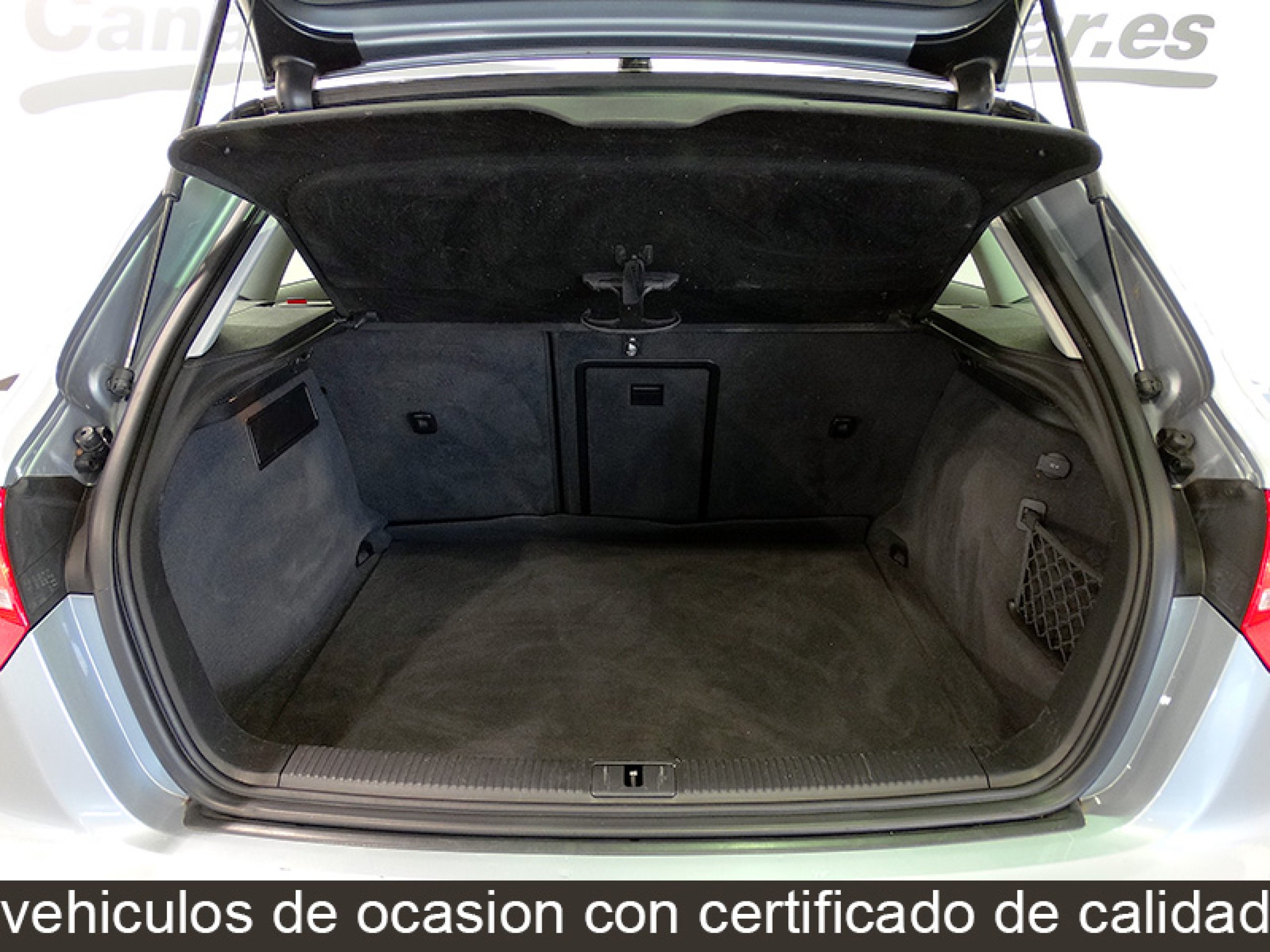 Foto Audi A3 16