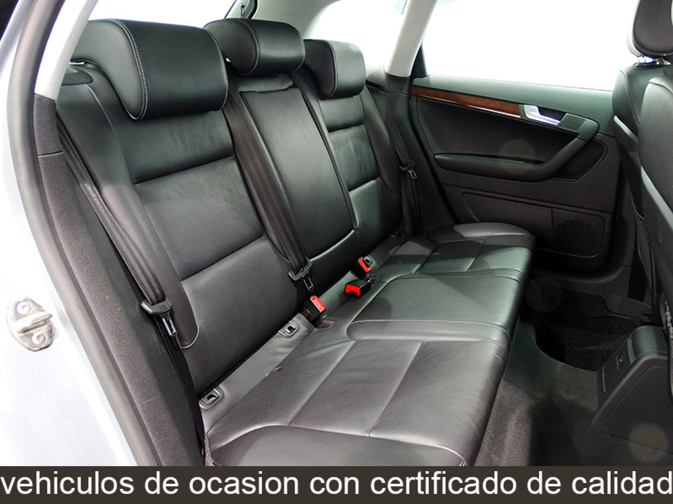Foto Audi A3 20