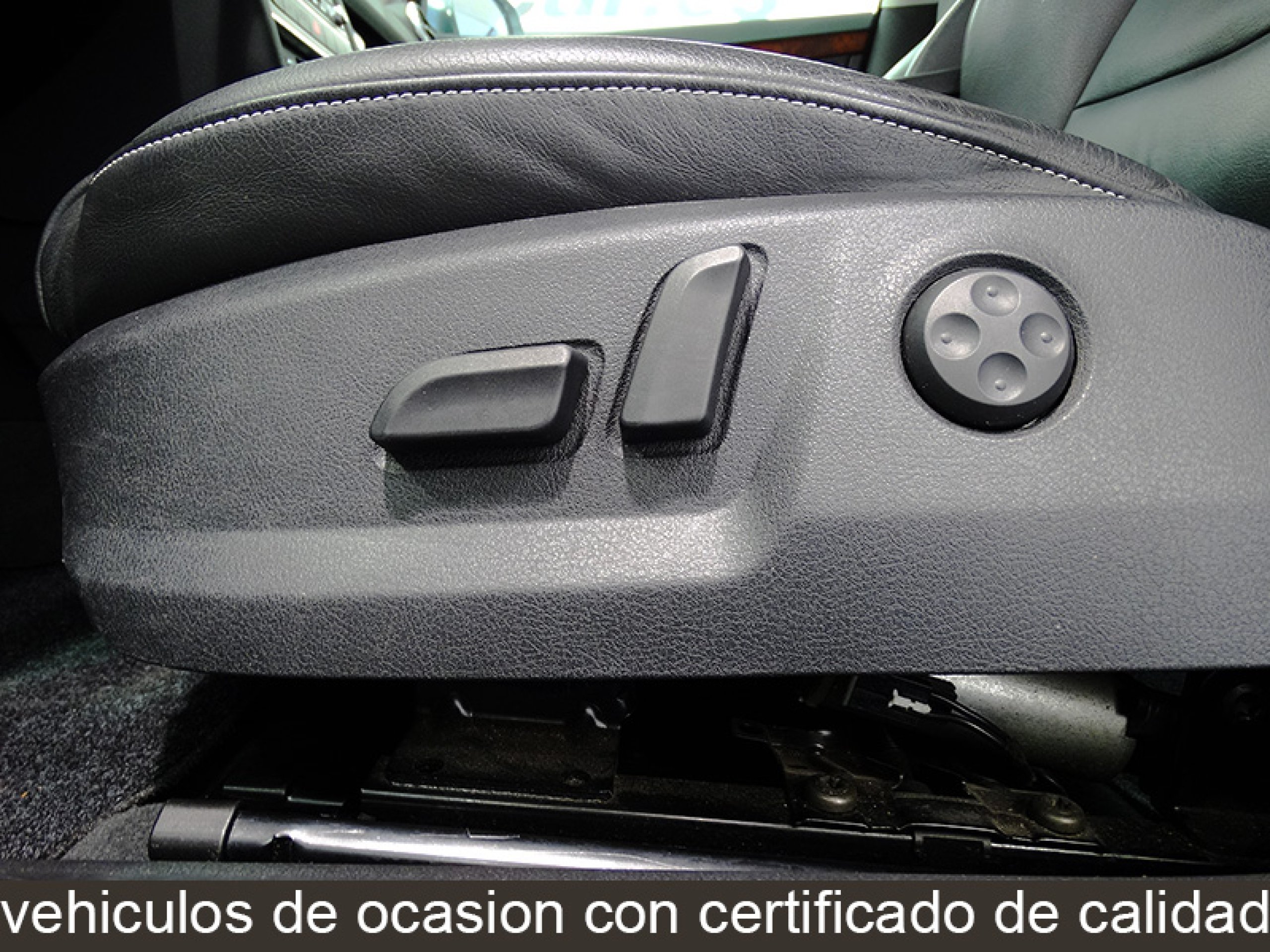 Foto Audi A3 21