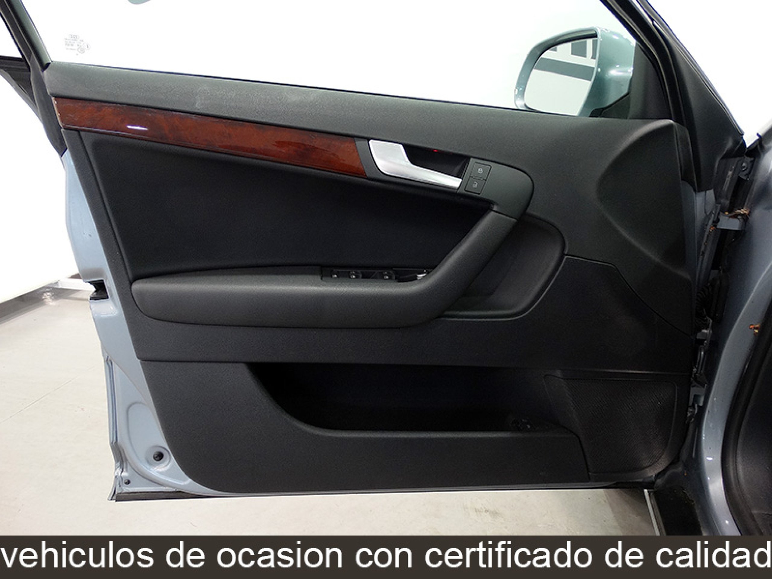 Foto Audi A3 22