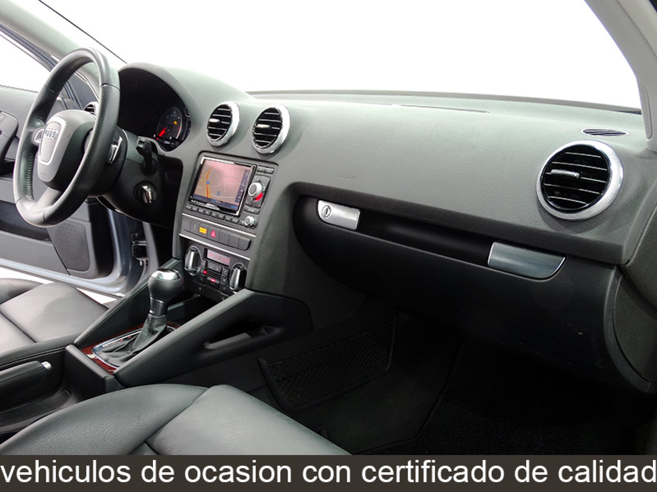 Foto Audi A3 25