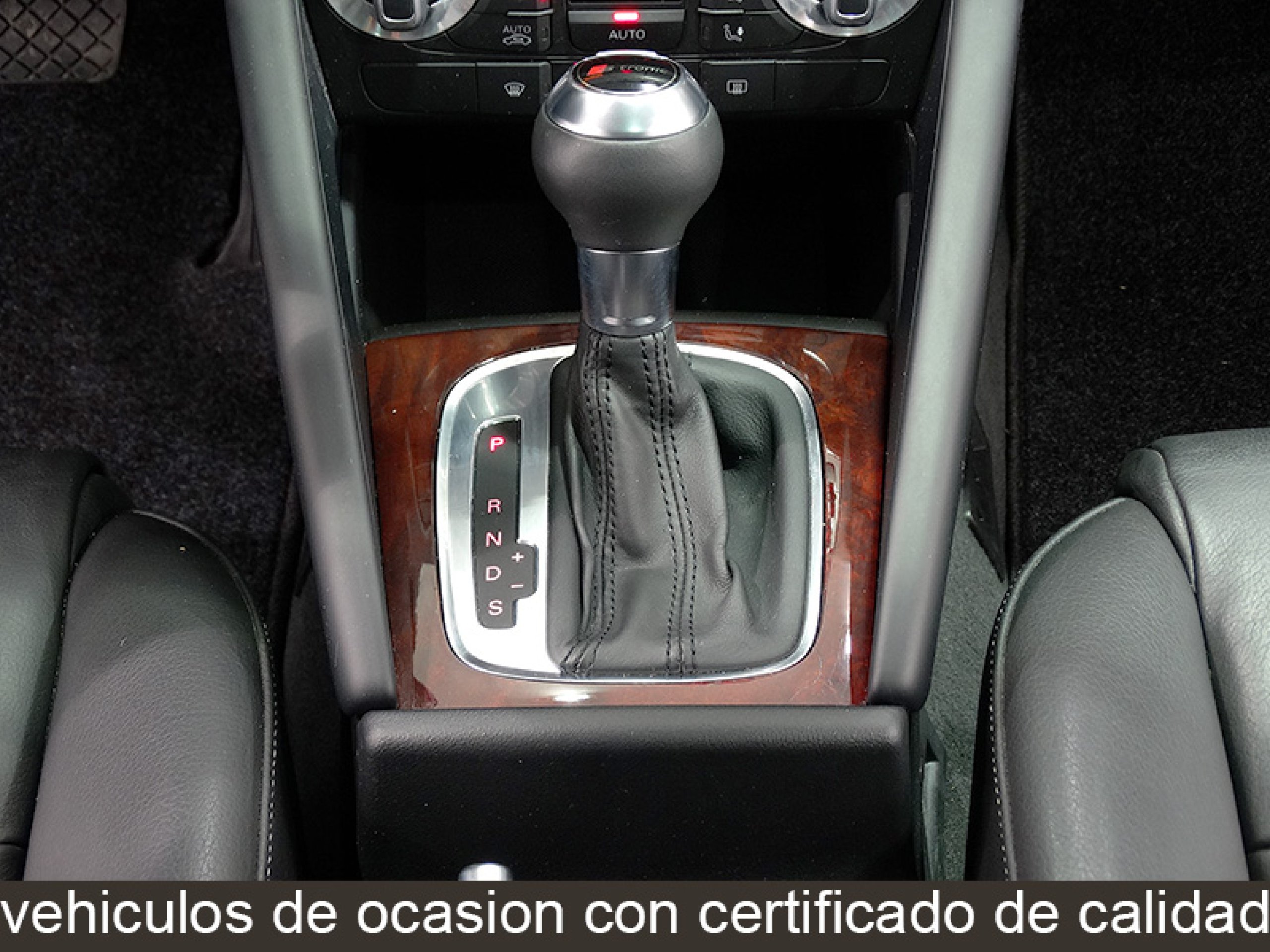 Foto Audi A3 29