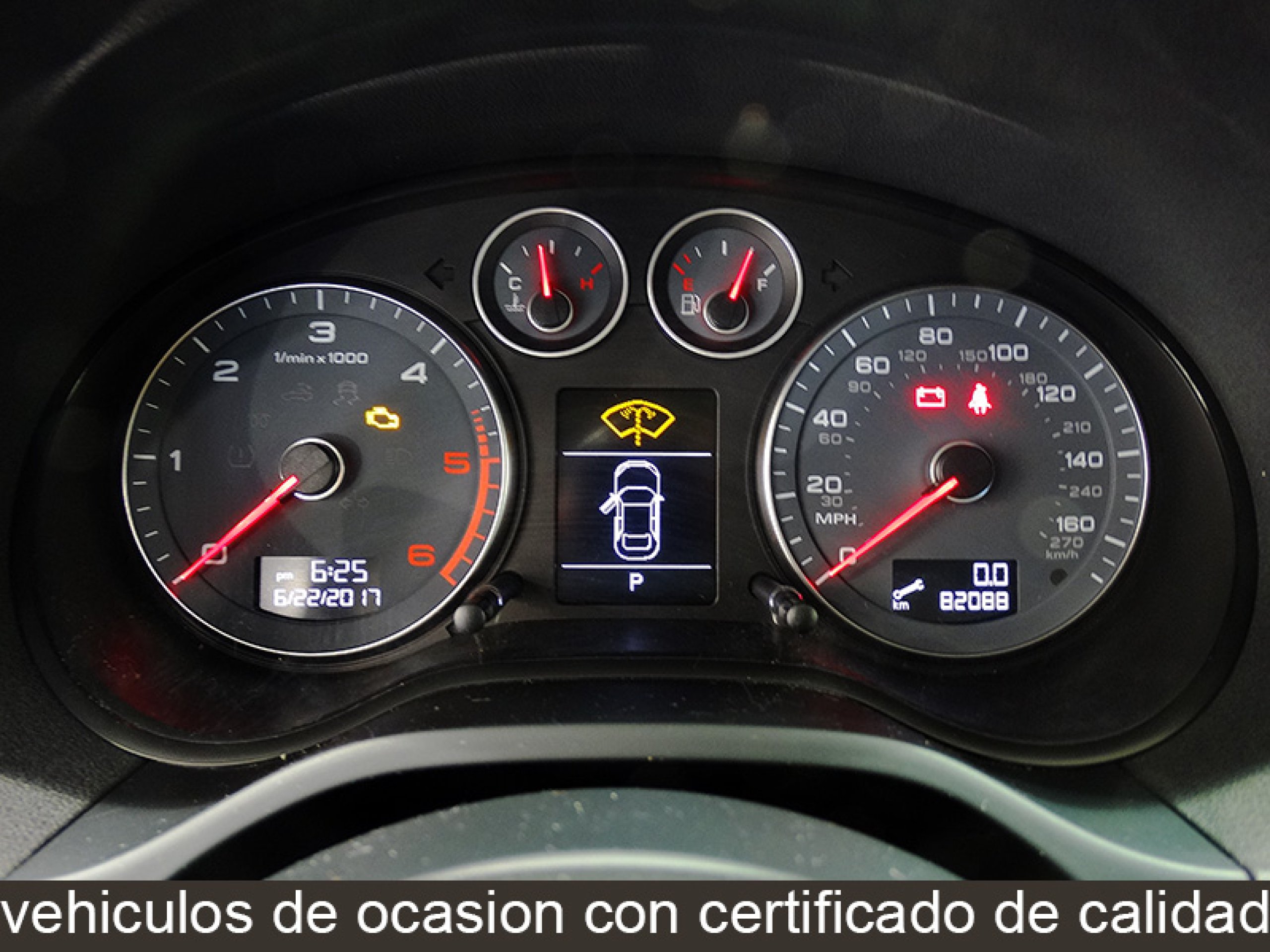 Foto Audi A3 30