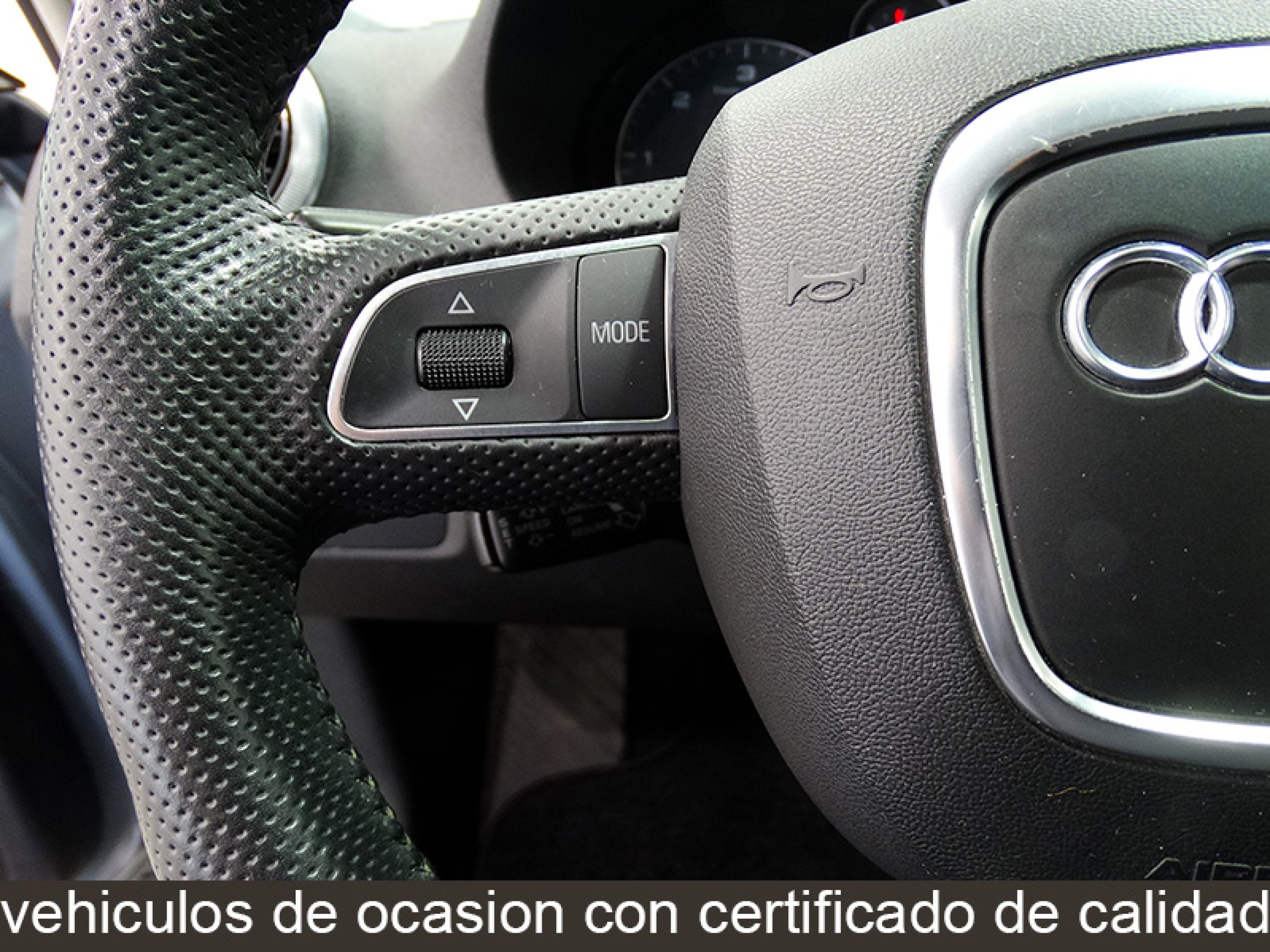 Foto Audi A3 31
