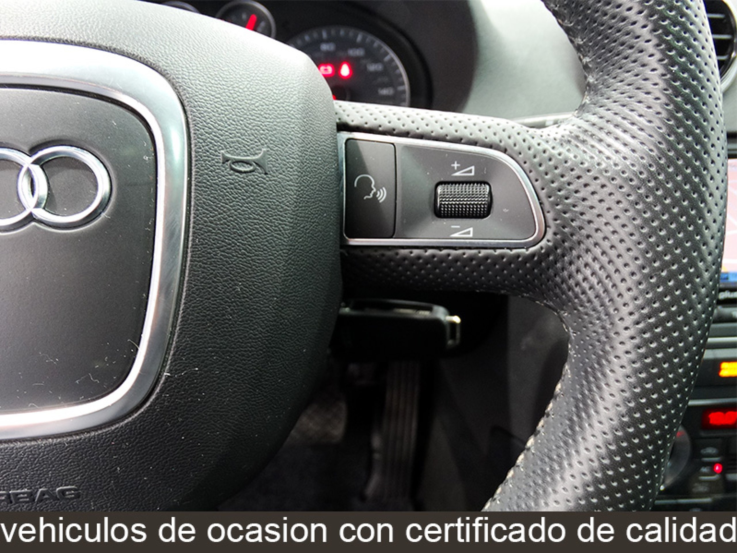 Foto Audi A3 32