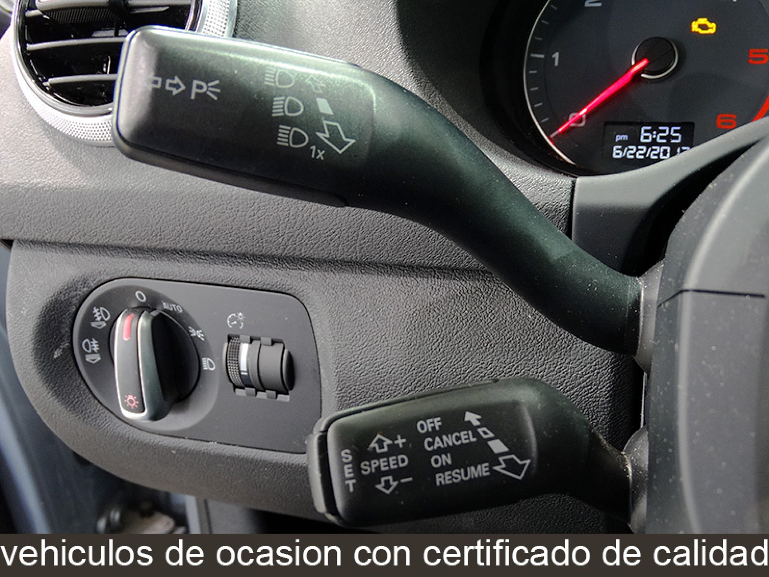 Foto Audi A3 33