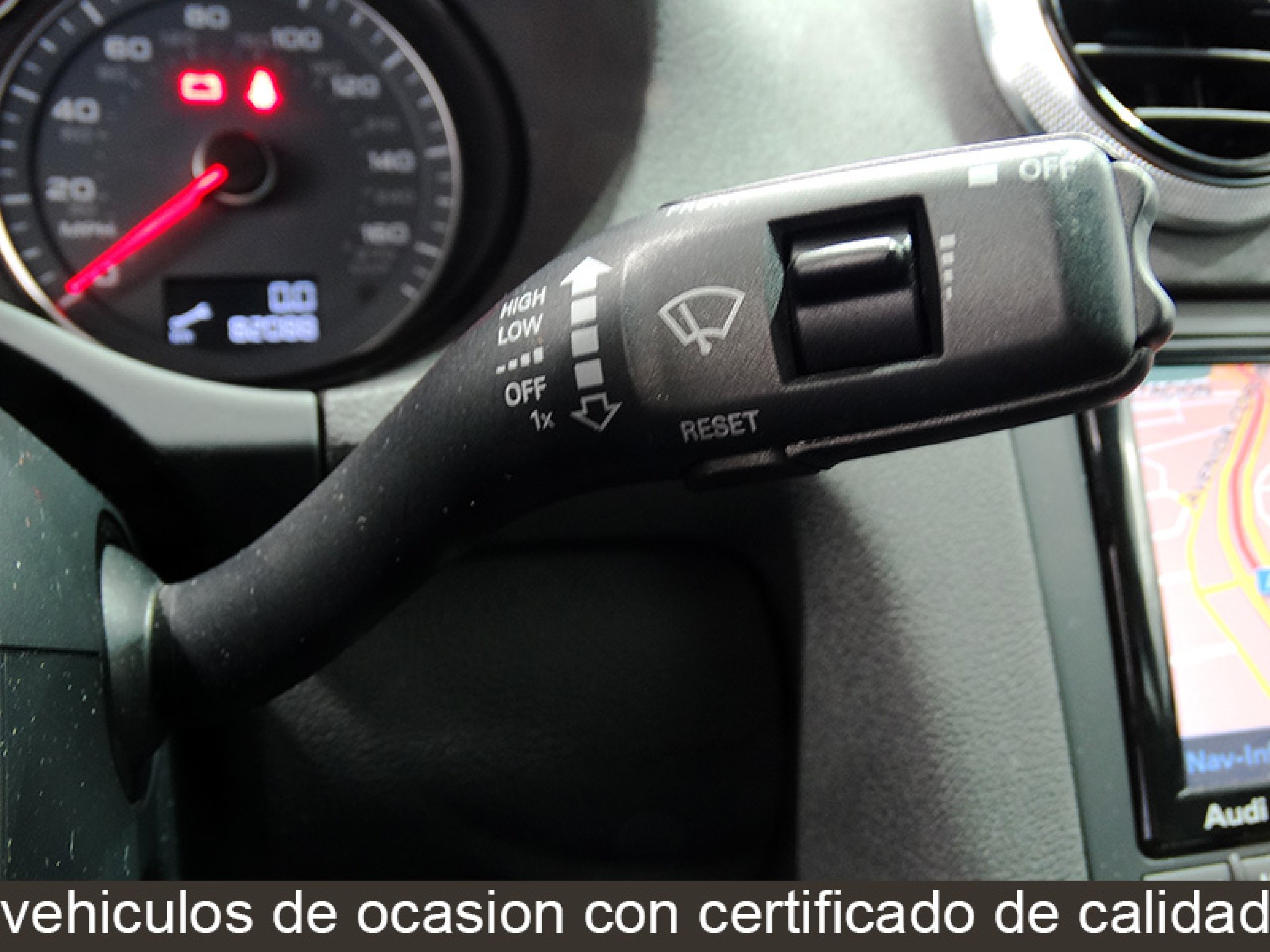 Foto Audi A3 34