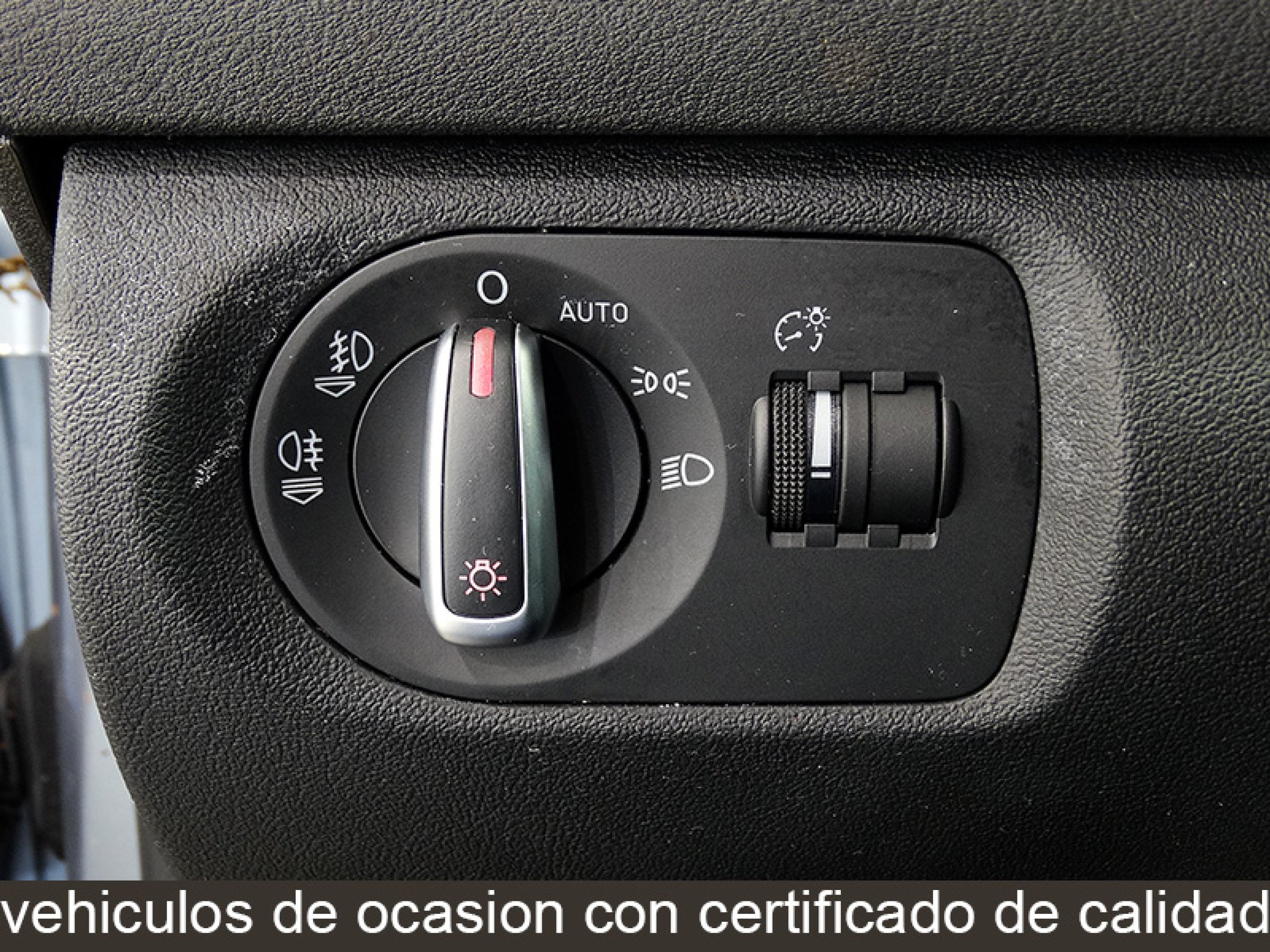 Foto Audi A3 35