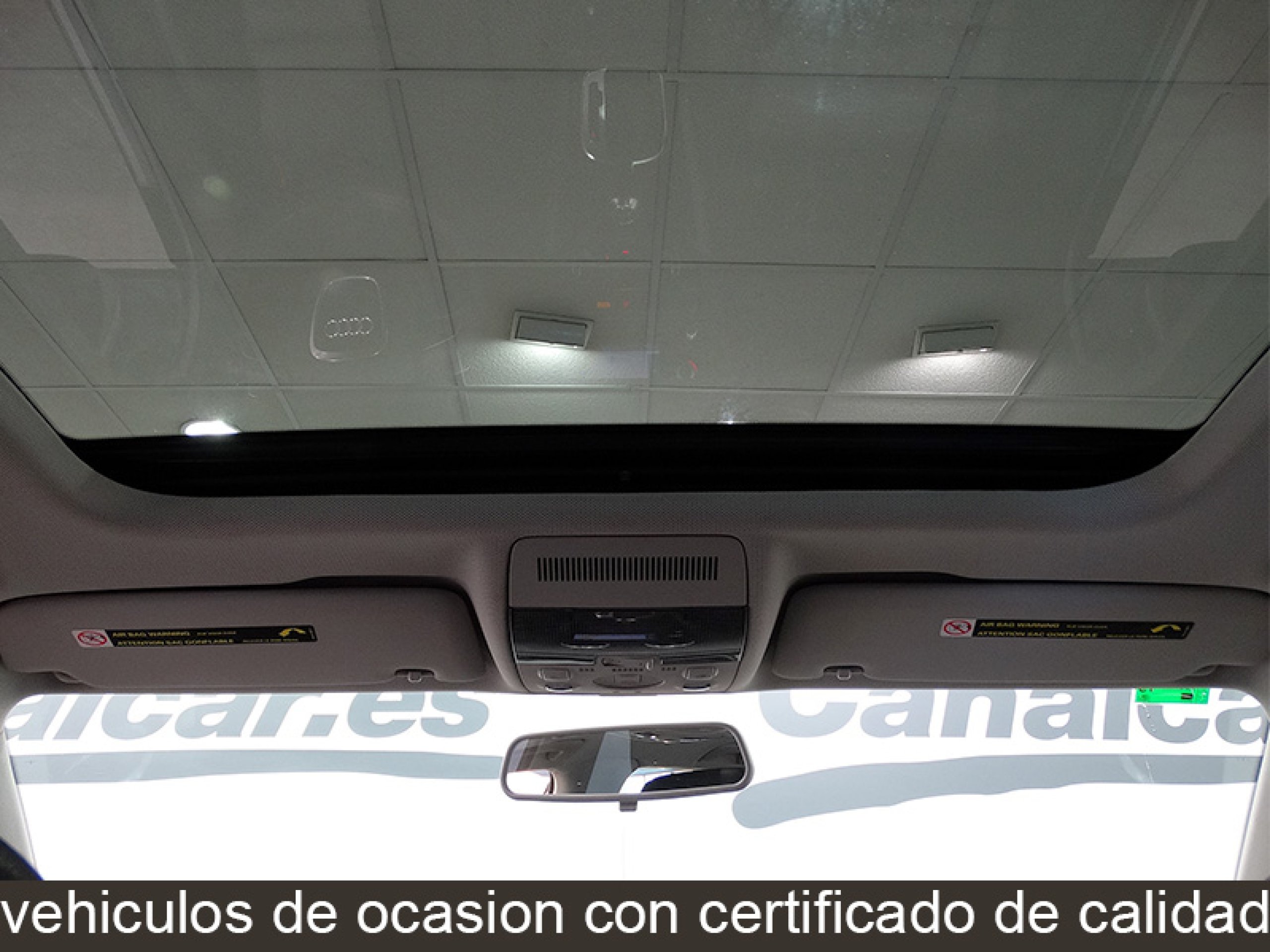 Foto Audi A3 37
