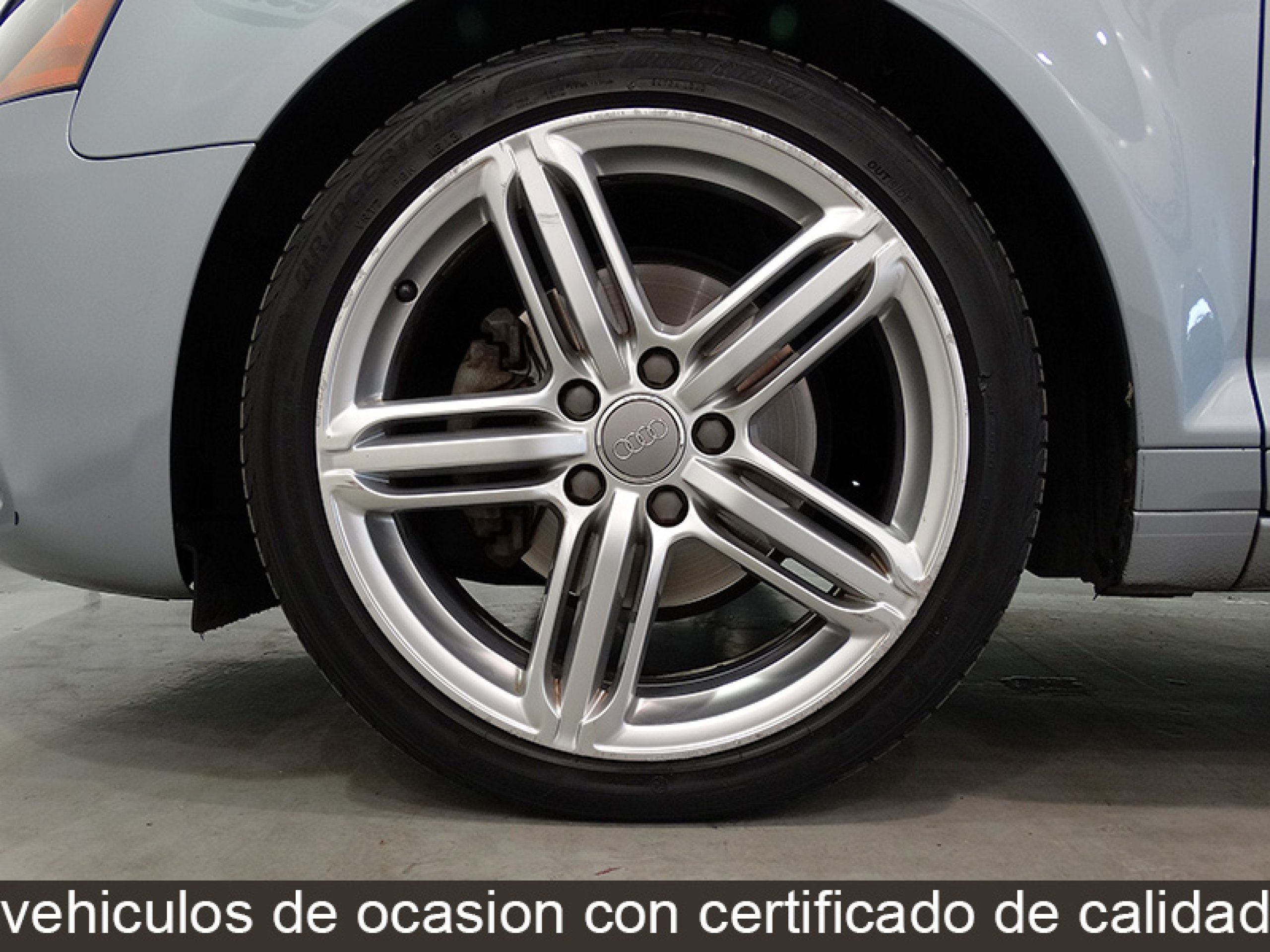 Foto Audi A3 40