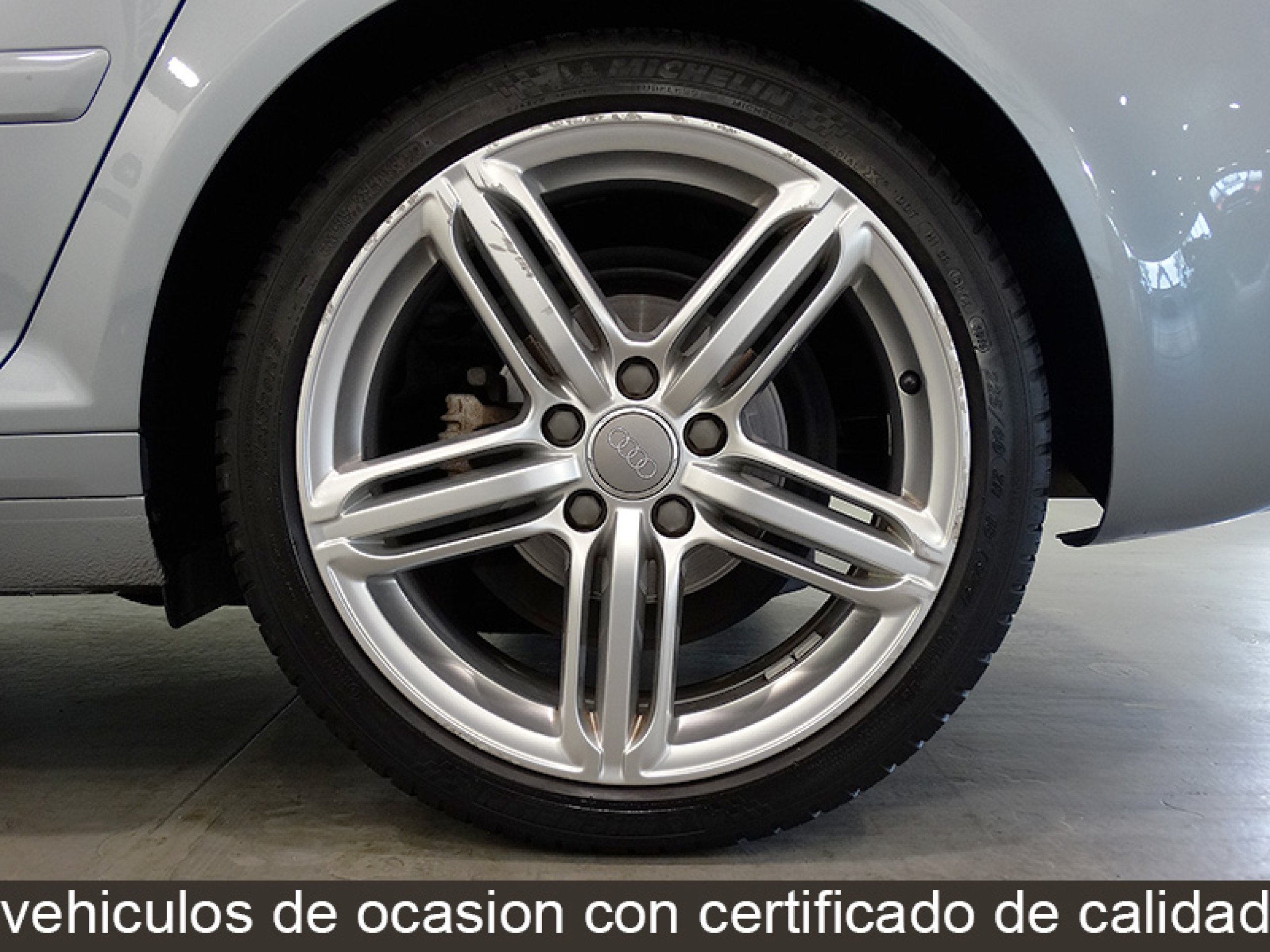 Foto Audi A3 41