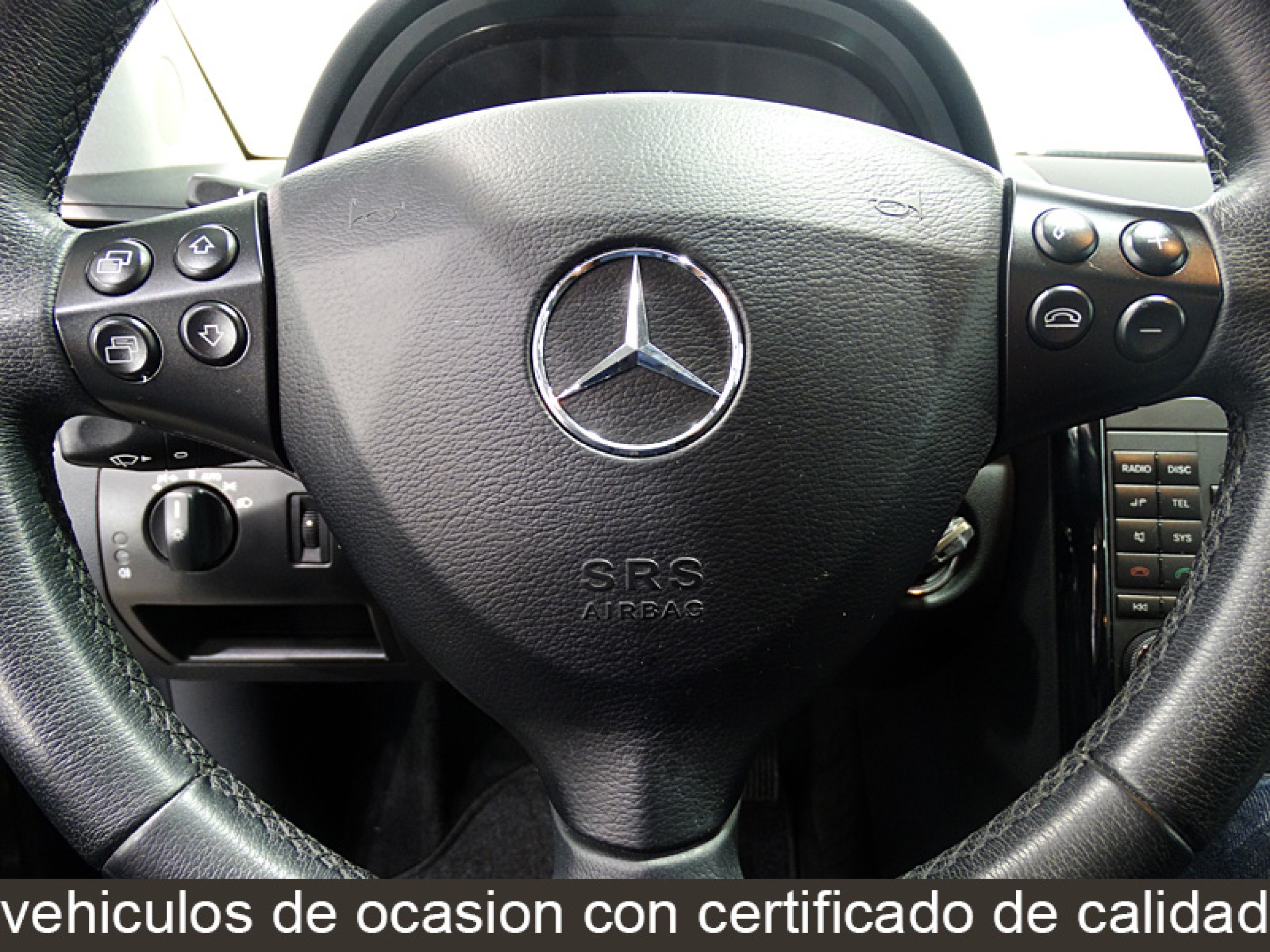 Foto Mercedes-Benz A 180 24