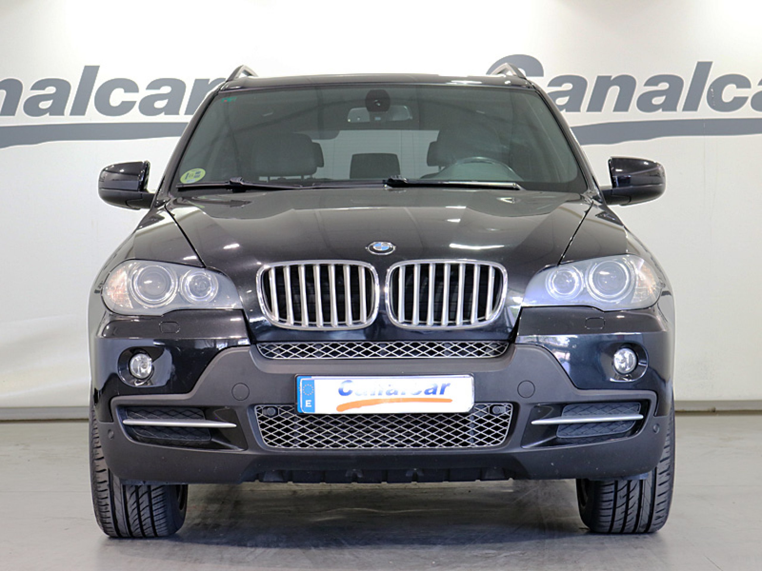 Foto Bmw X5 3