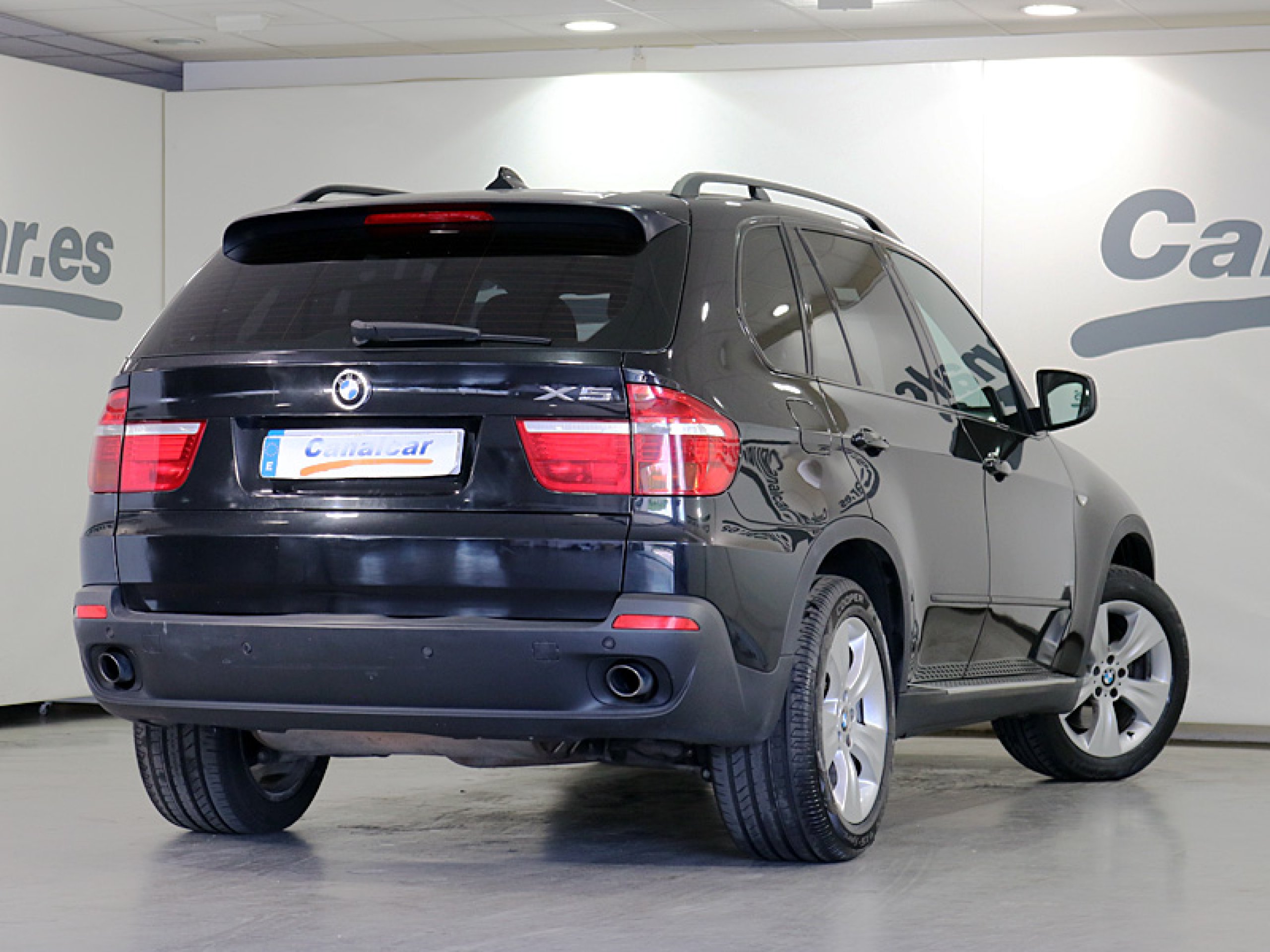 Foto Bmw X5 5