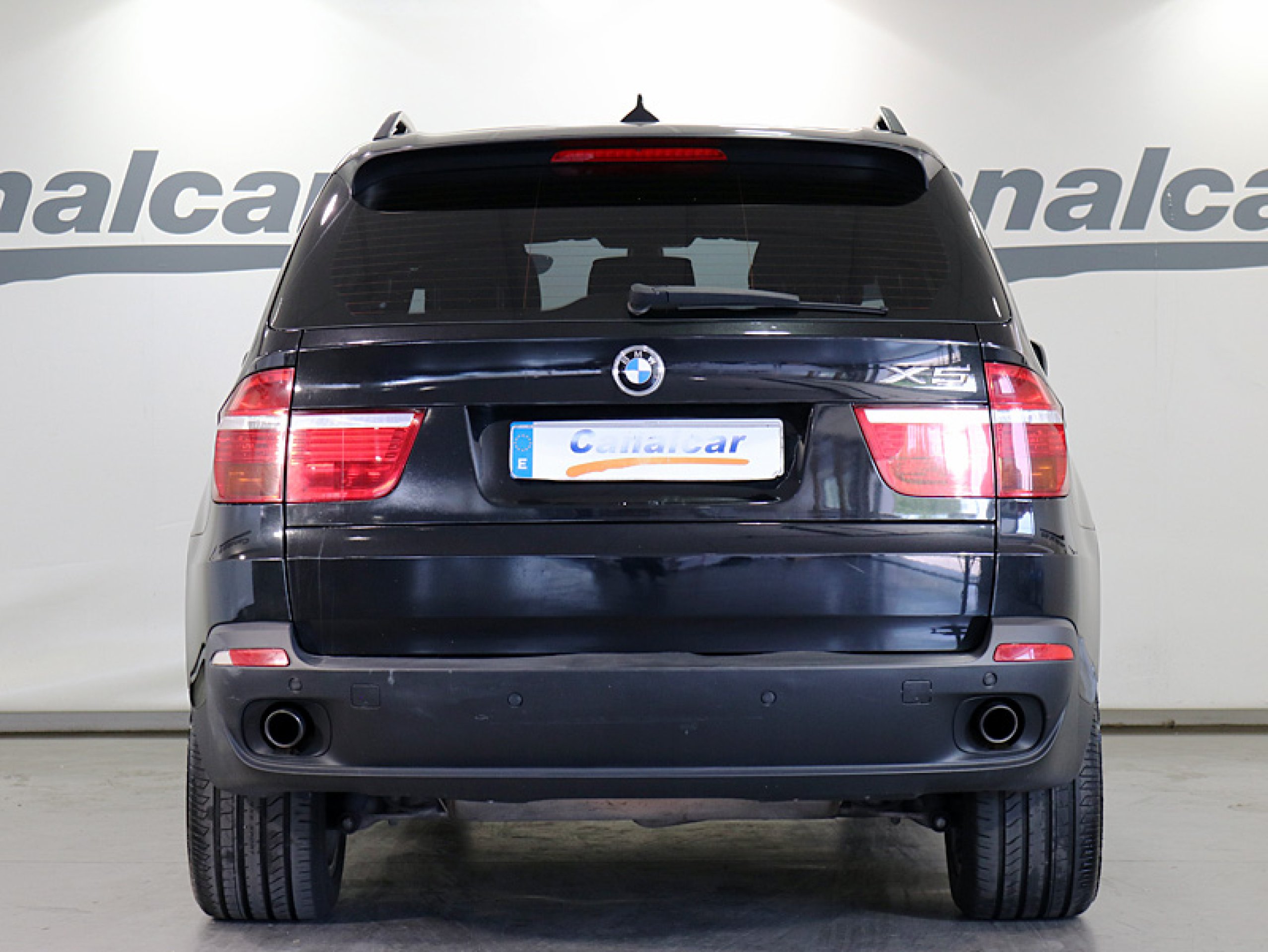 Foto Bmw X5 6
