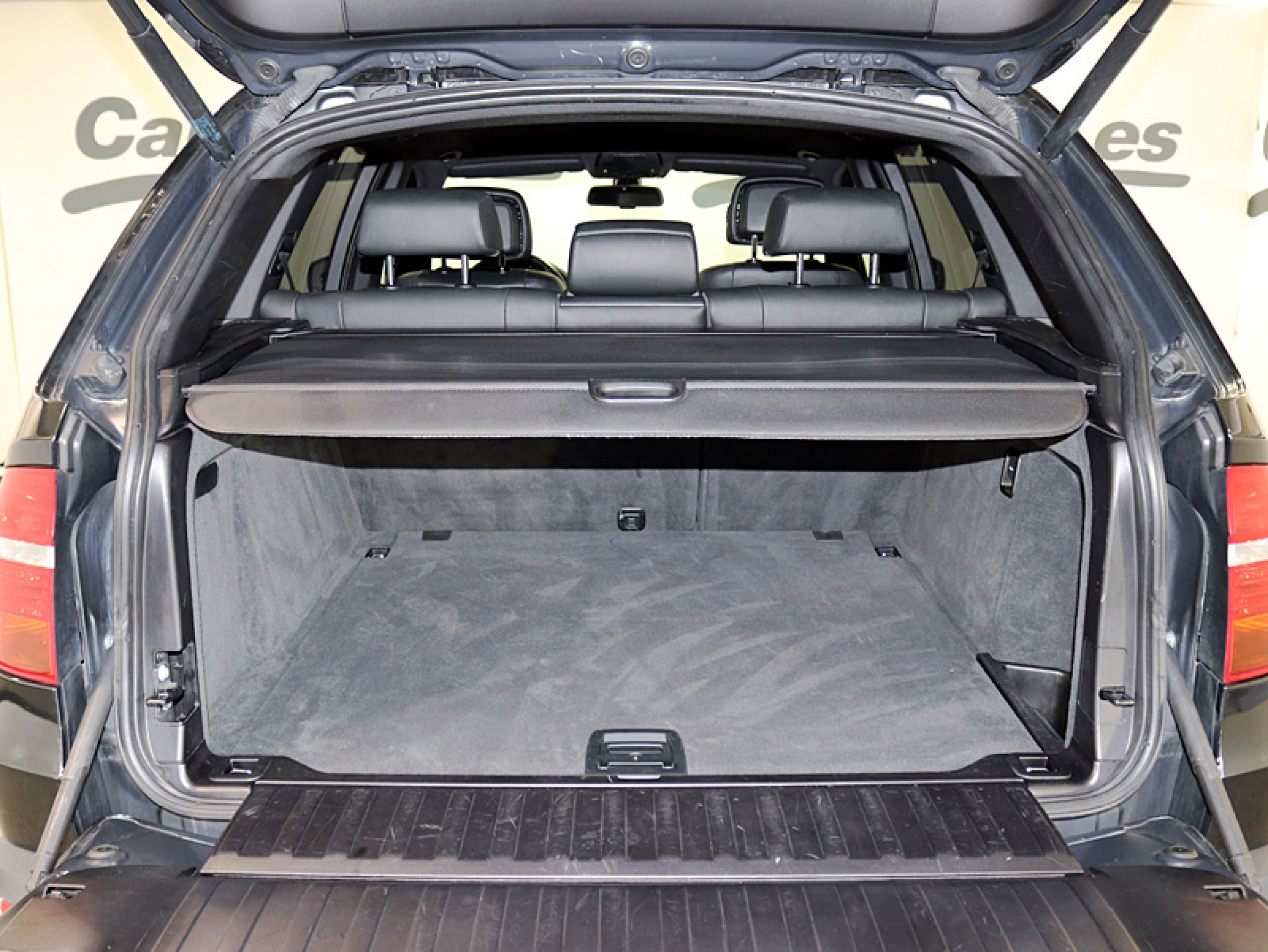 Foto Bmw X5 9