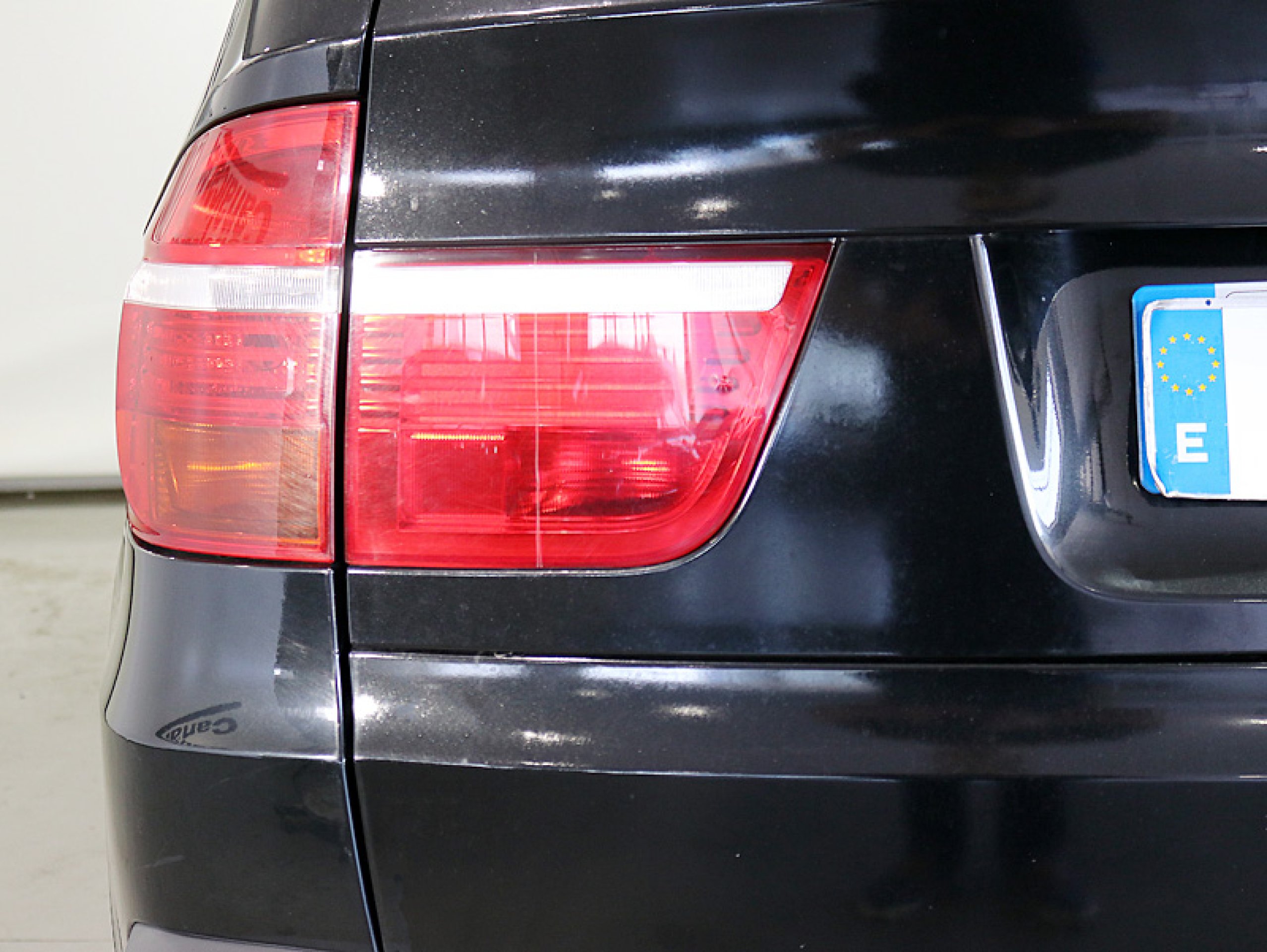 Foto Bmw X5 10