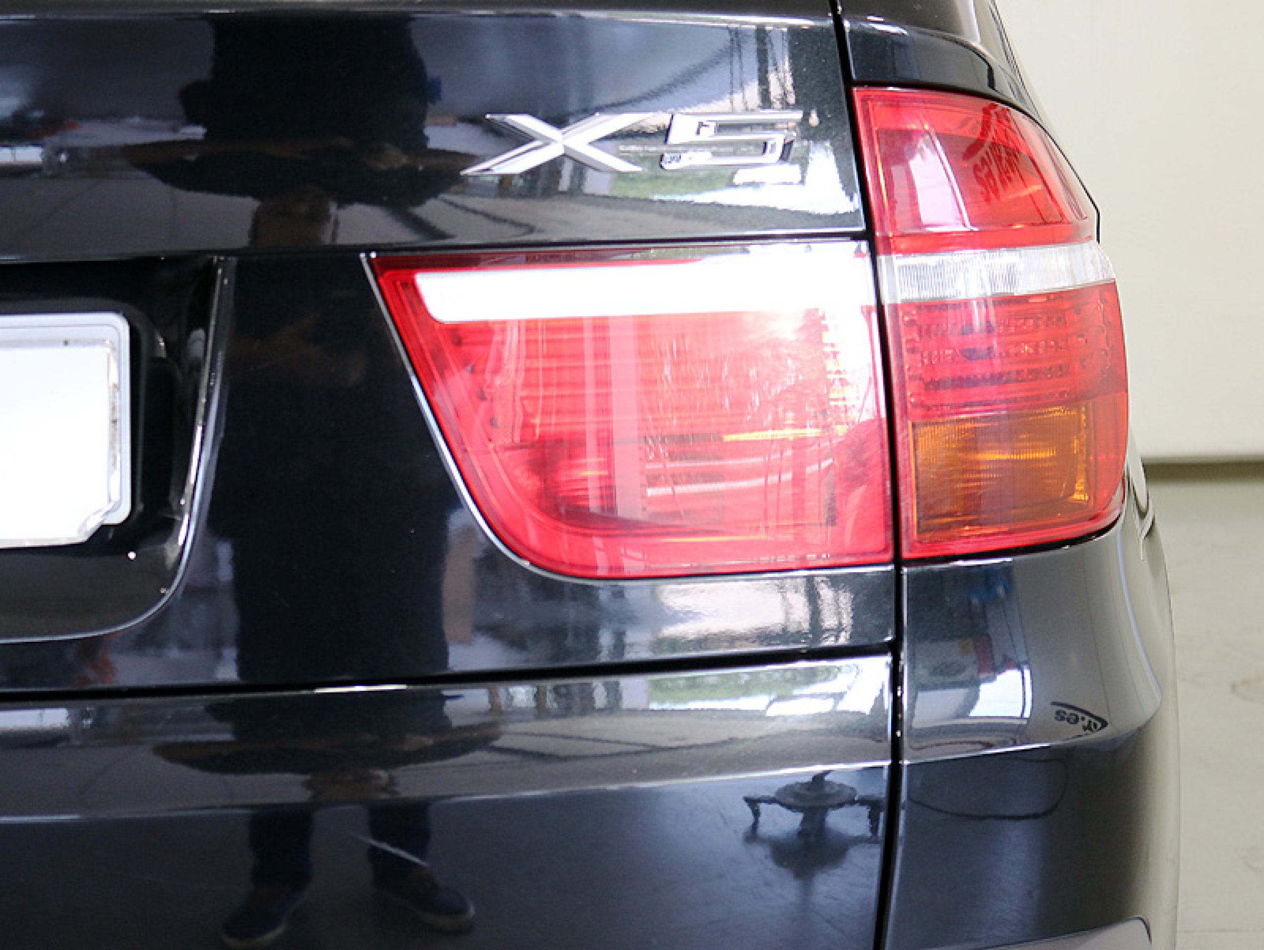 Foto Bmw X5 11