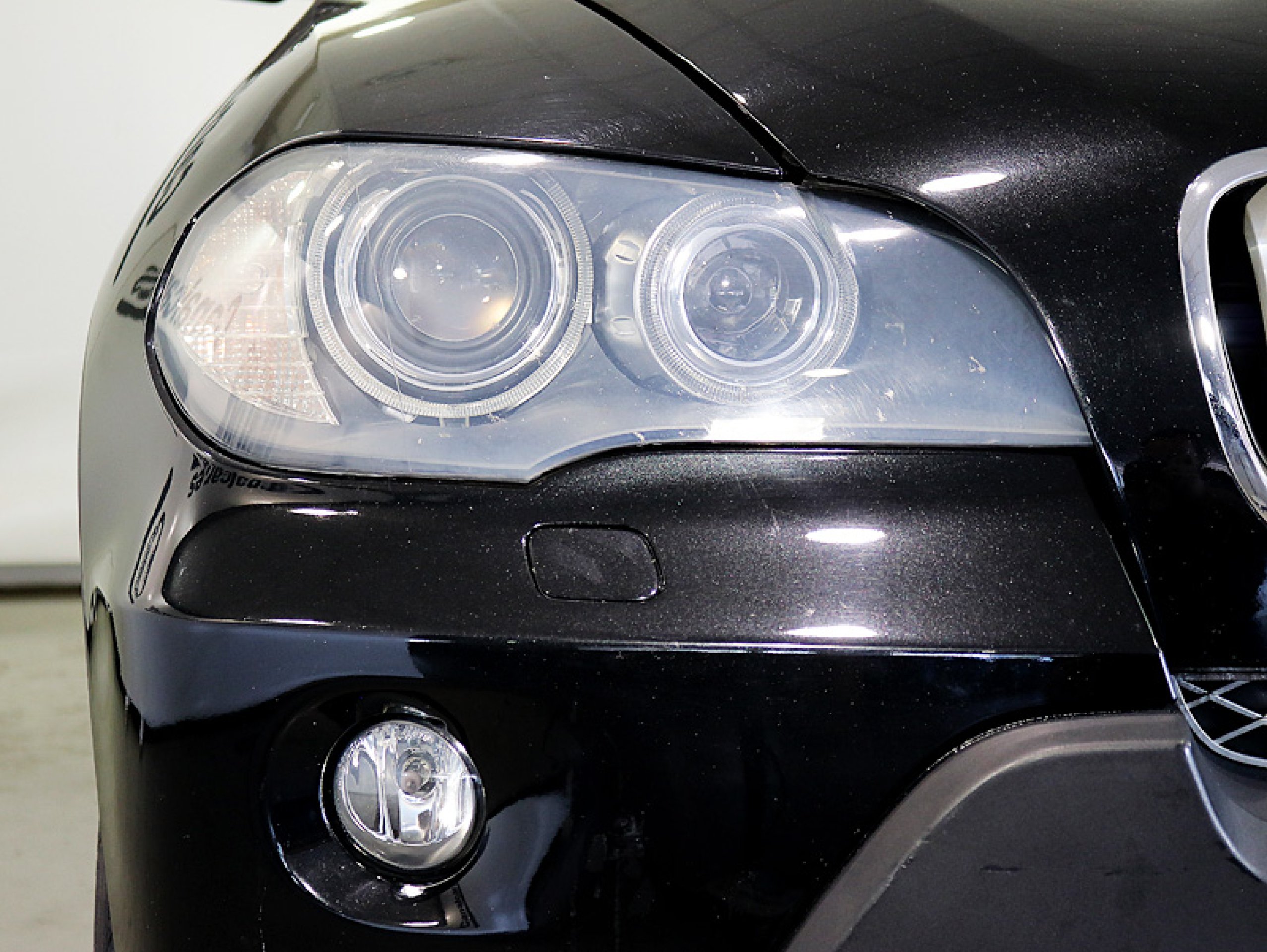 Foto Bmw X5 12