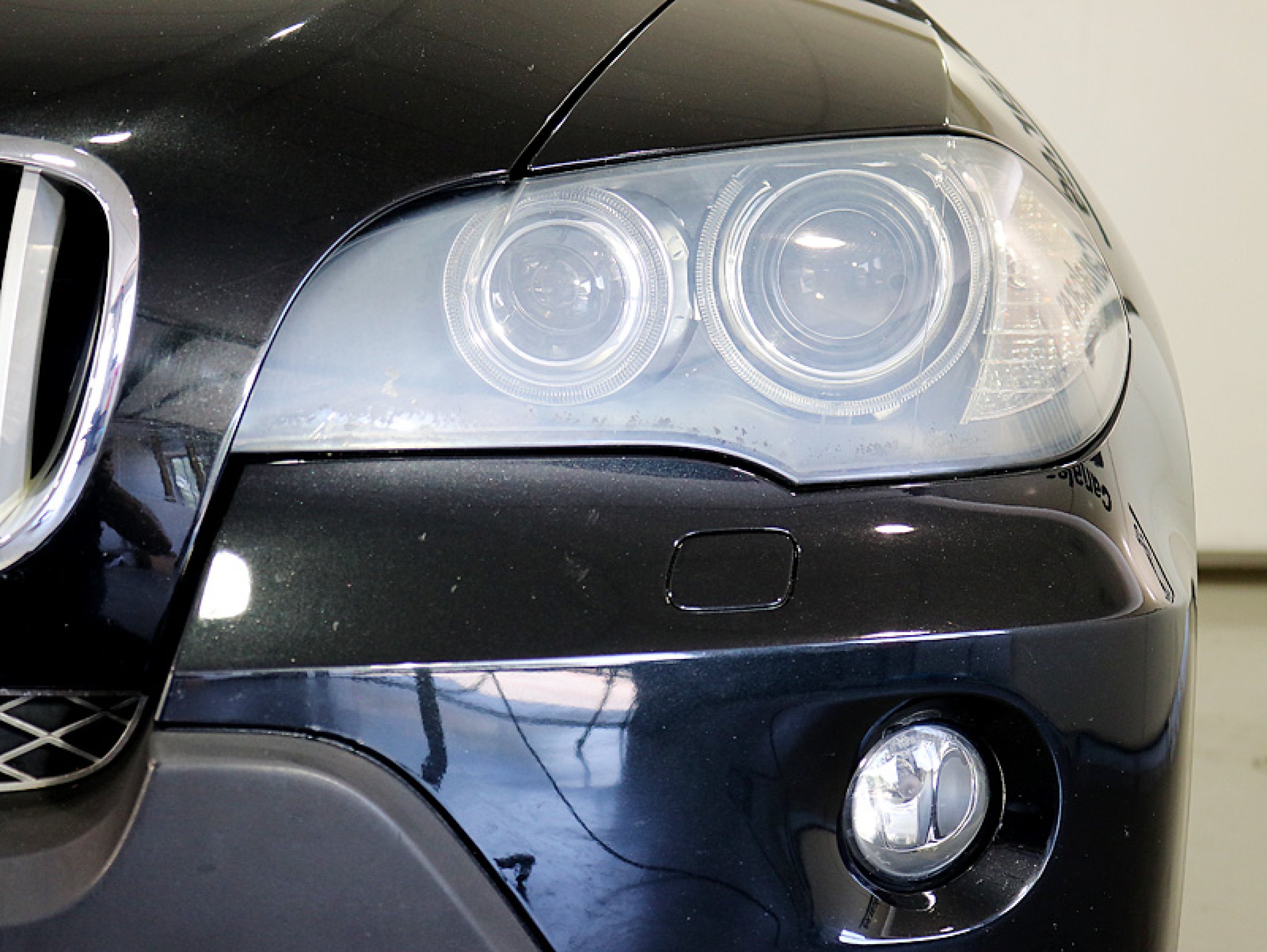 Foto Bmw X5 13