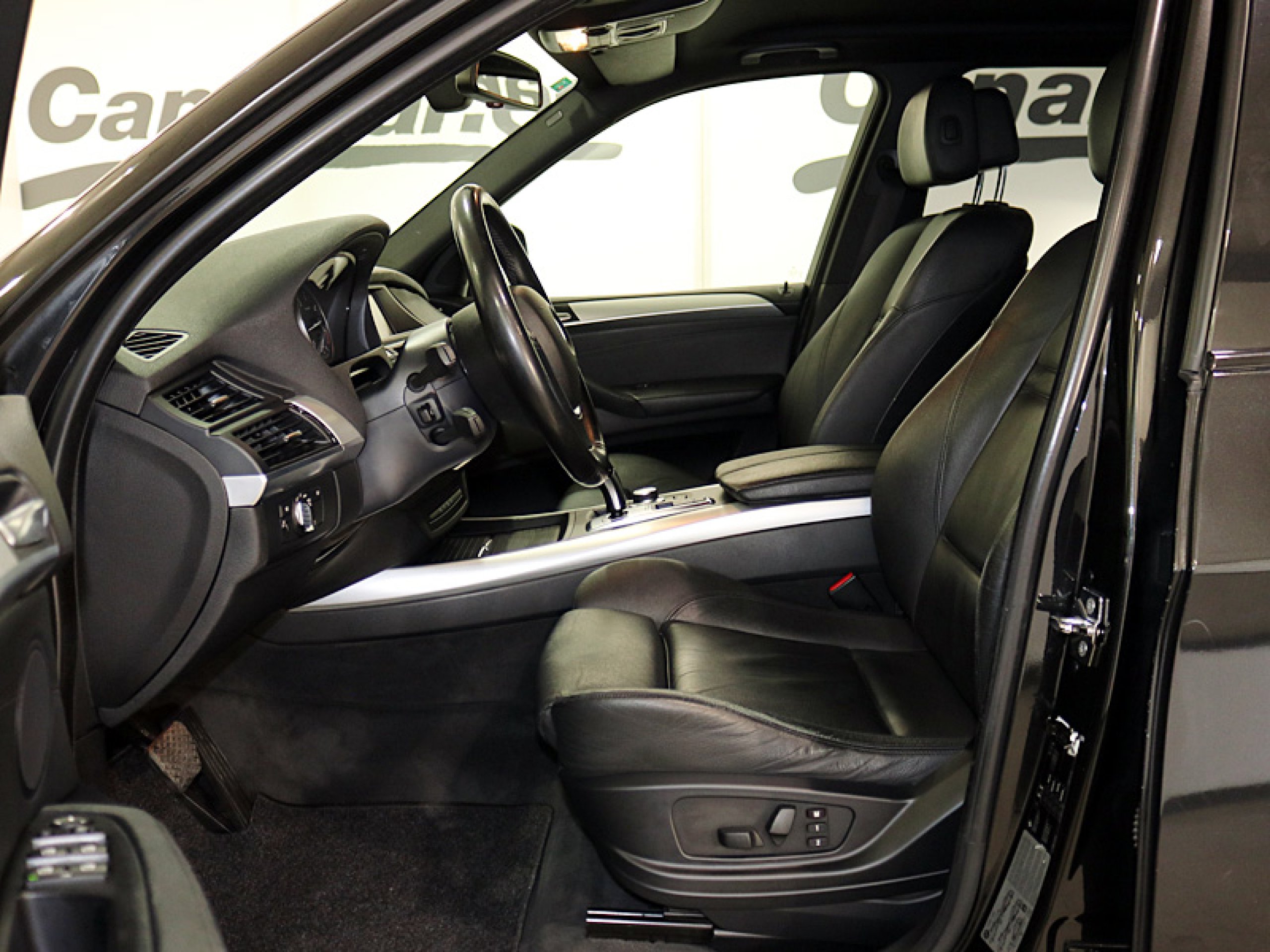 Foto Bmw X5 15