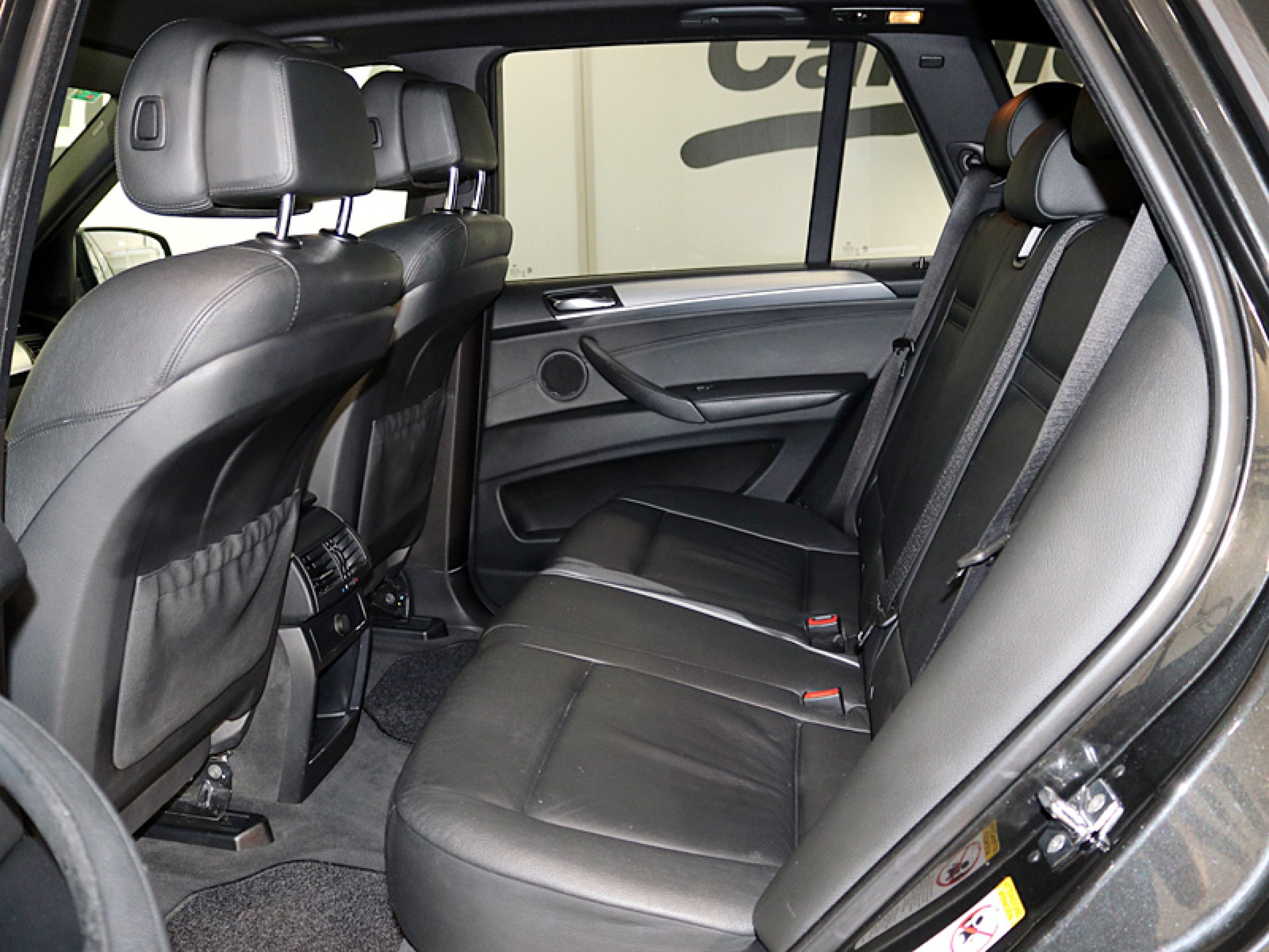 Foto Bmw X5 16