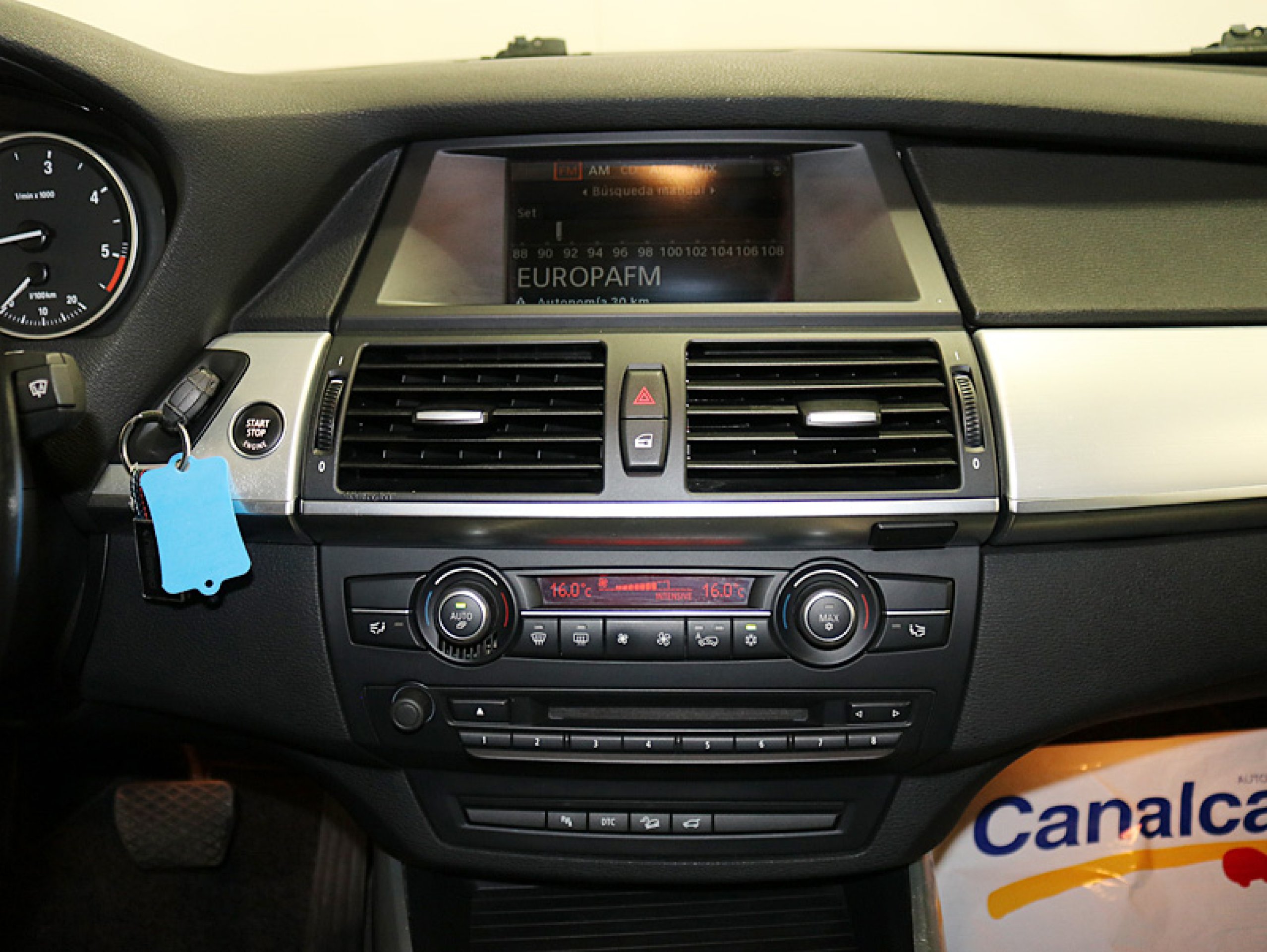 Foto Bmw X5 18
