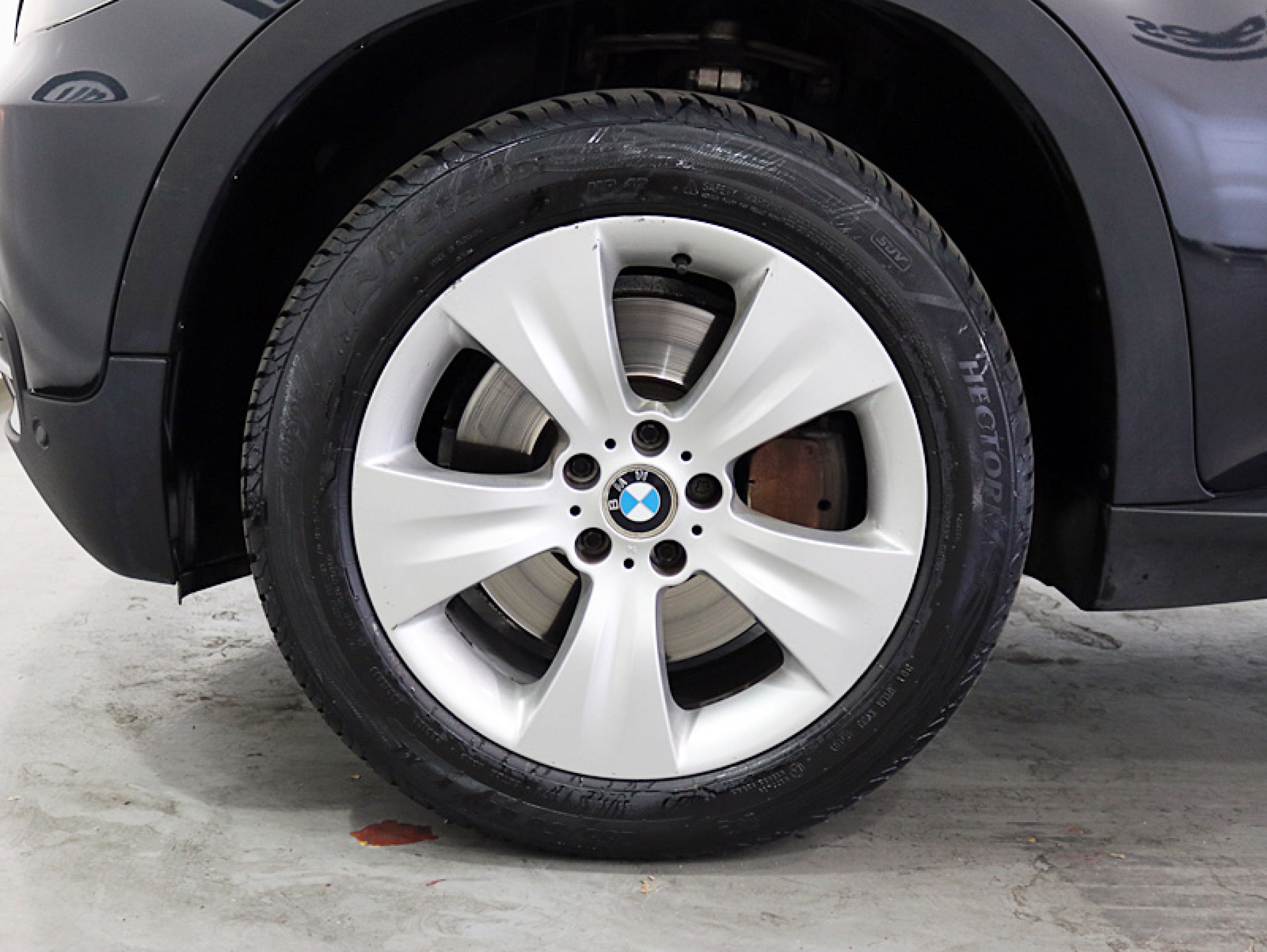 Foto Bmw X5 35